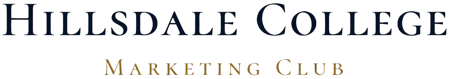 Hillsdale College Marketing Club