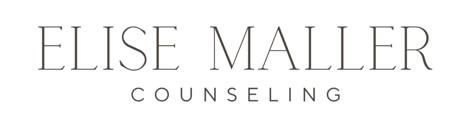 Elise Maller Counseling