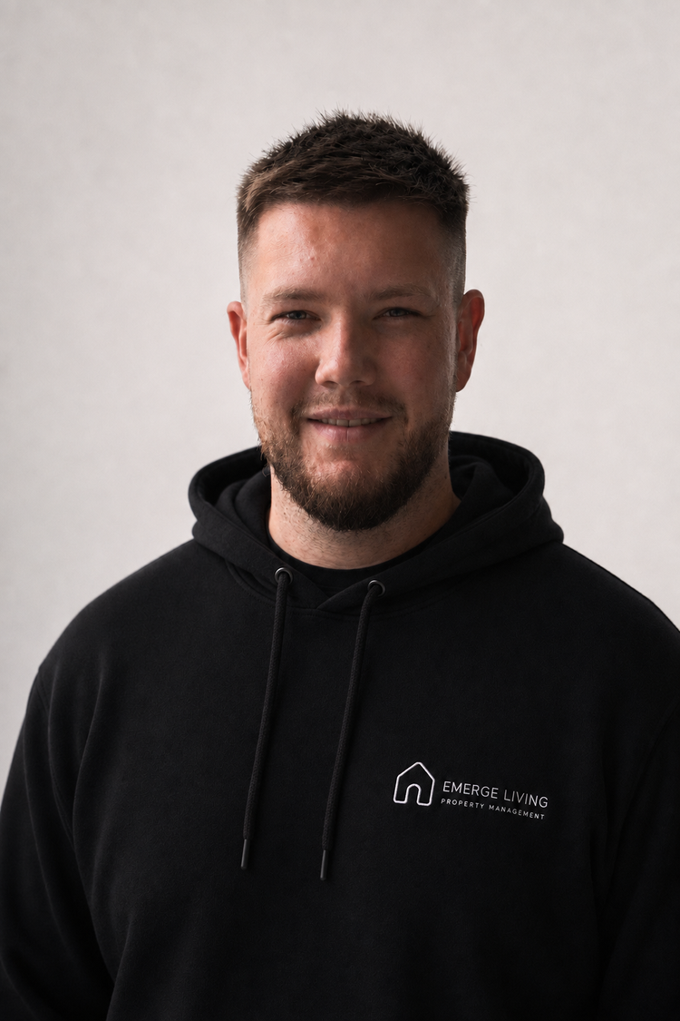 Matt Finn, co-founder