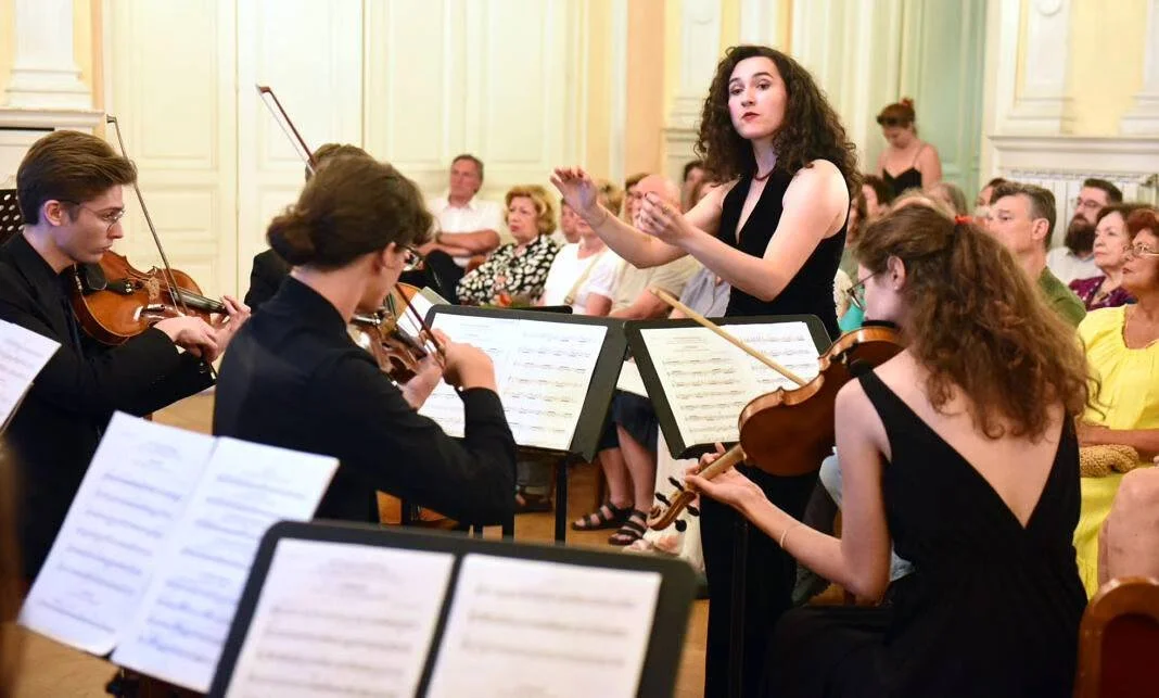 Folksongs, Rijeka,  June 2024, Photography by Goran Živković