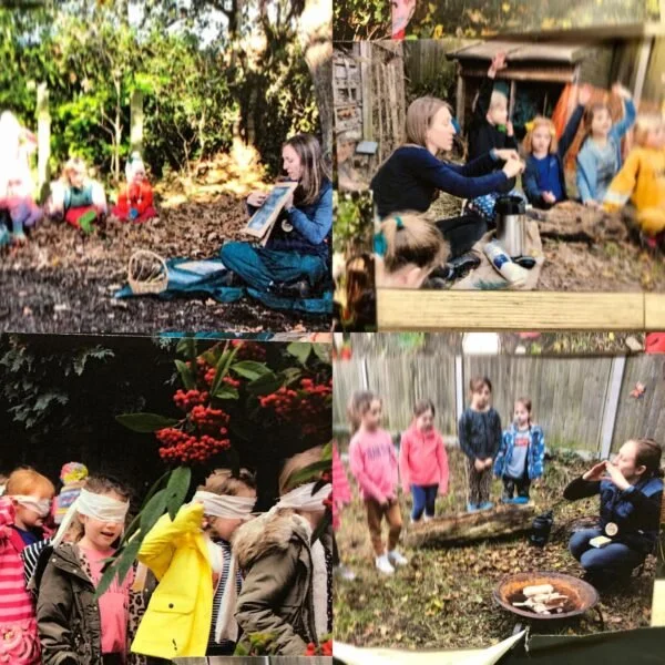 Childrens and Teen Yoga