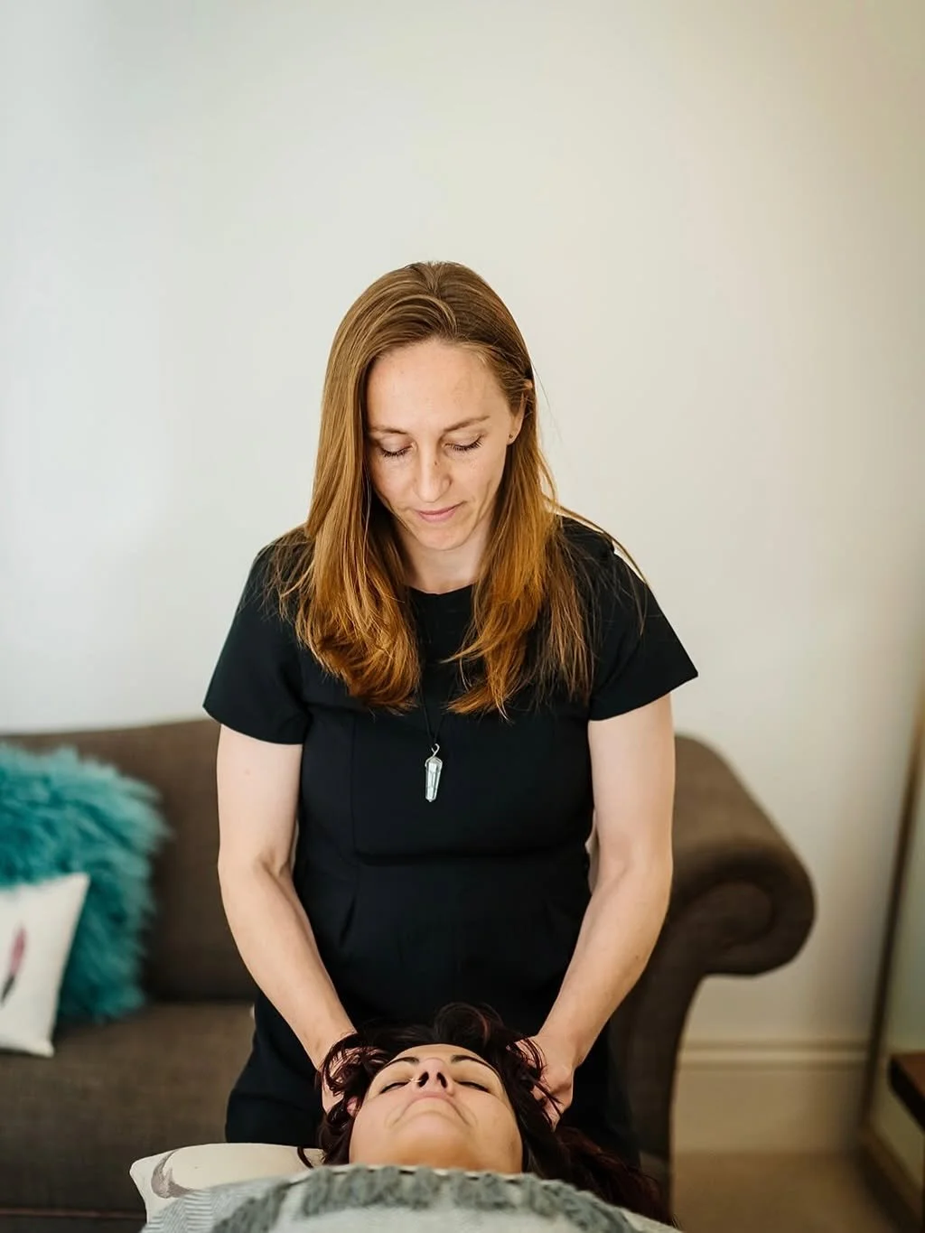 Reflexology