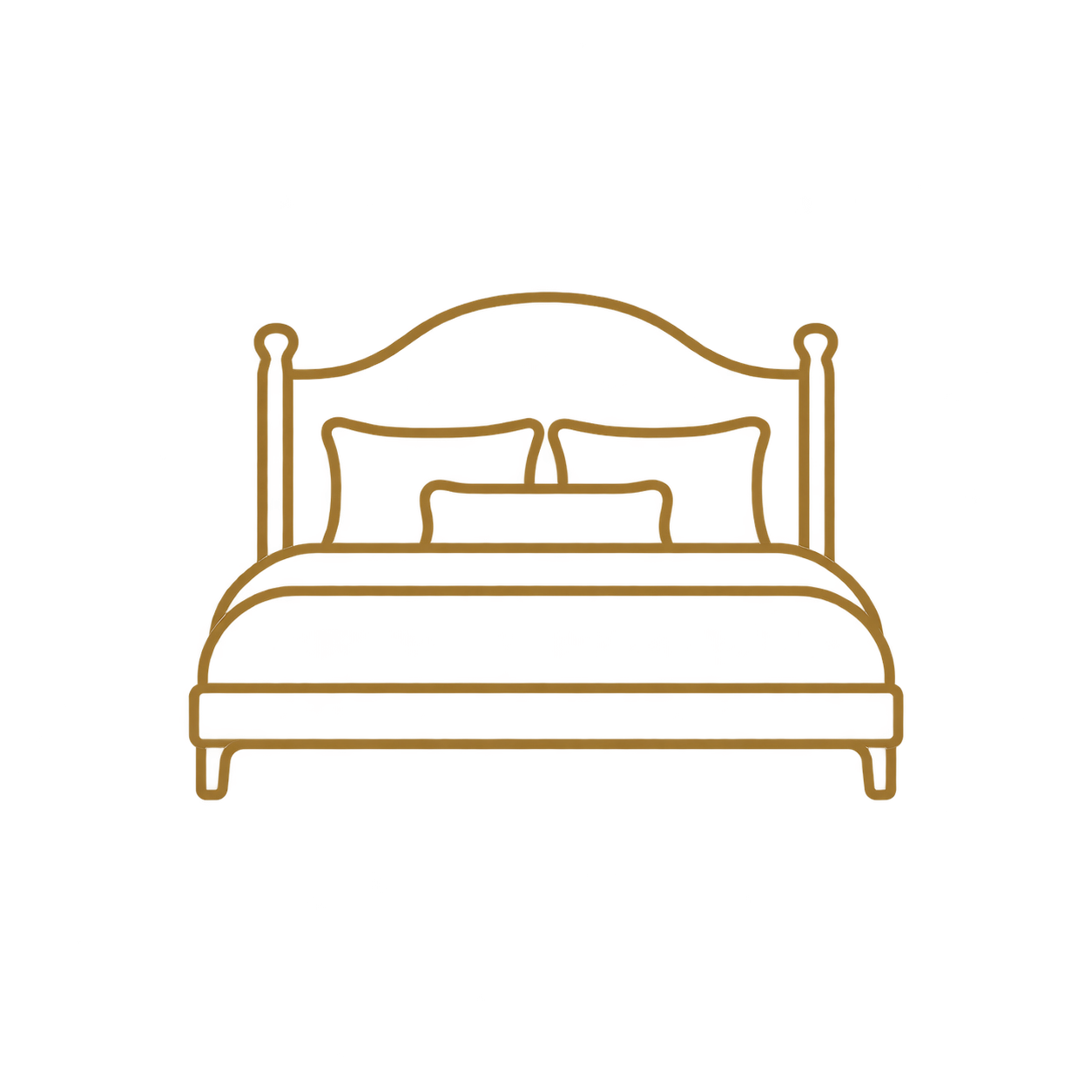 bed icon