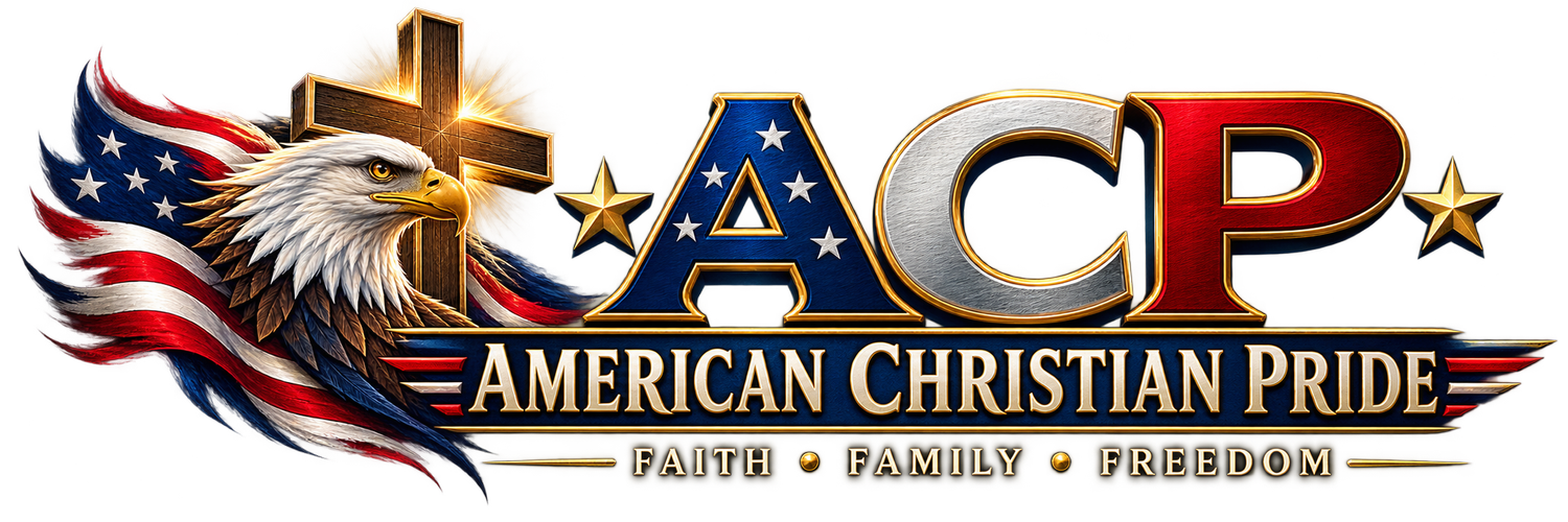 American Christian Pride