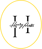 Henry Porter
