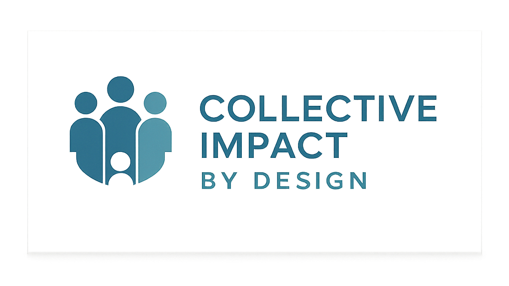 Collective Impact by Design: Change Management for Higher Ed