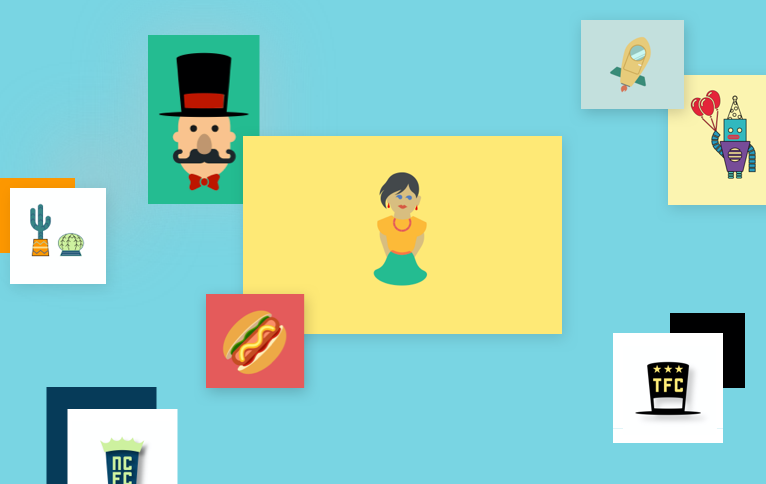 Icon Designs