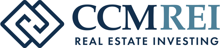 CCM REI Real Estate Investing 