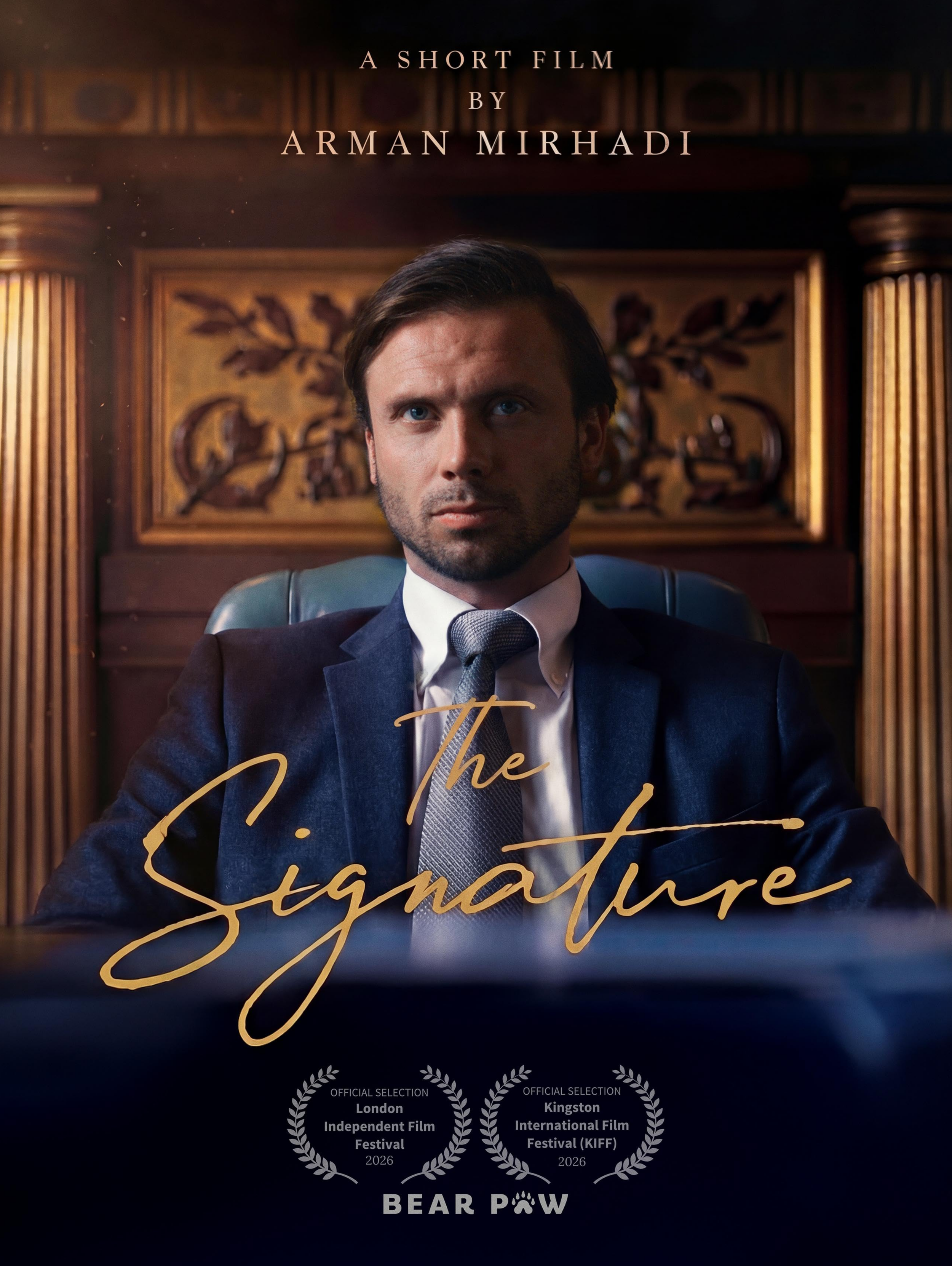 The Signature - Producer