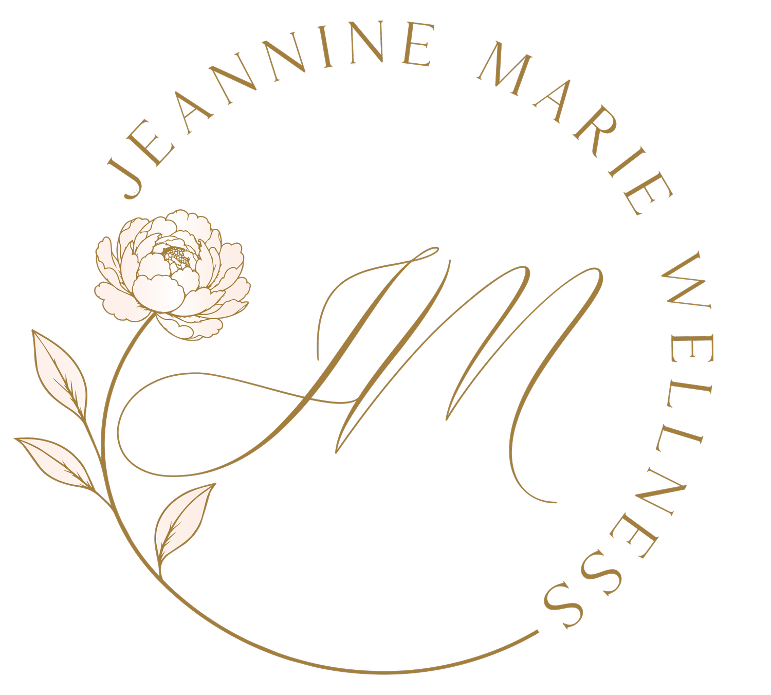 Jeannine Marie