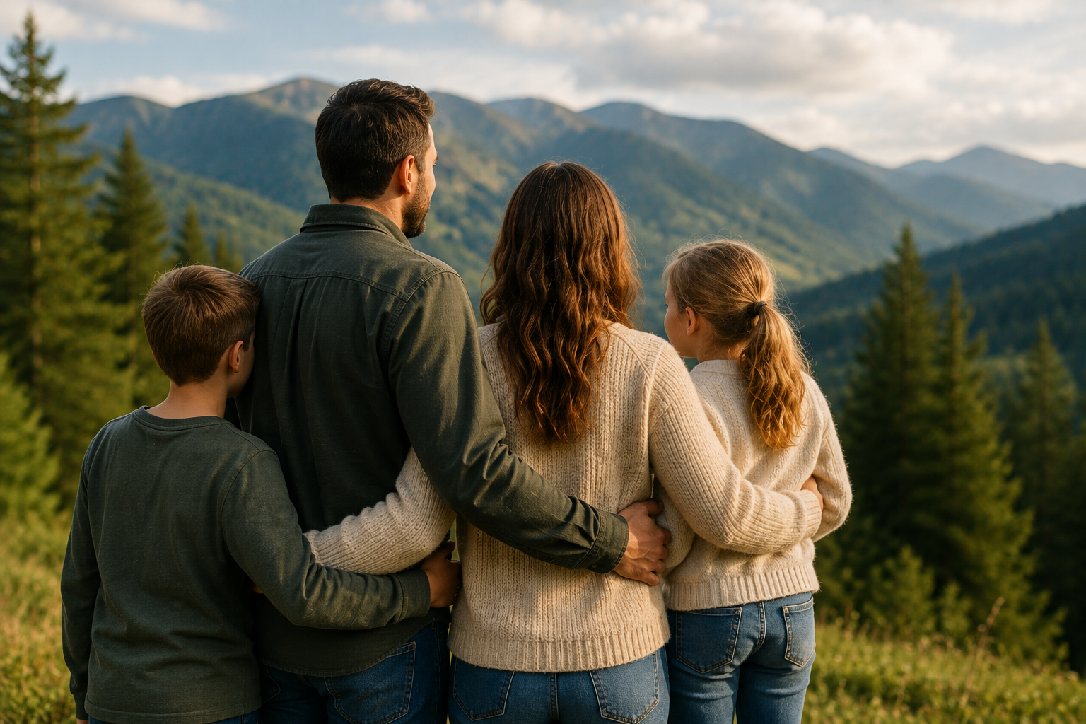 Family Membership