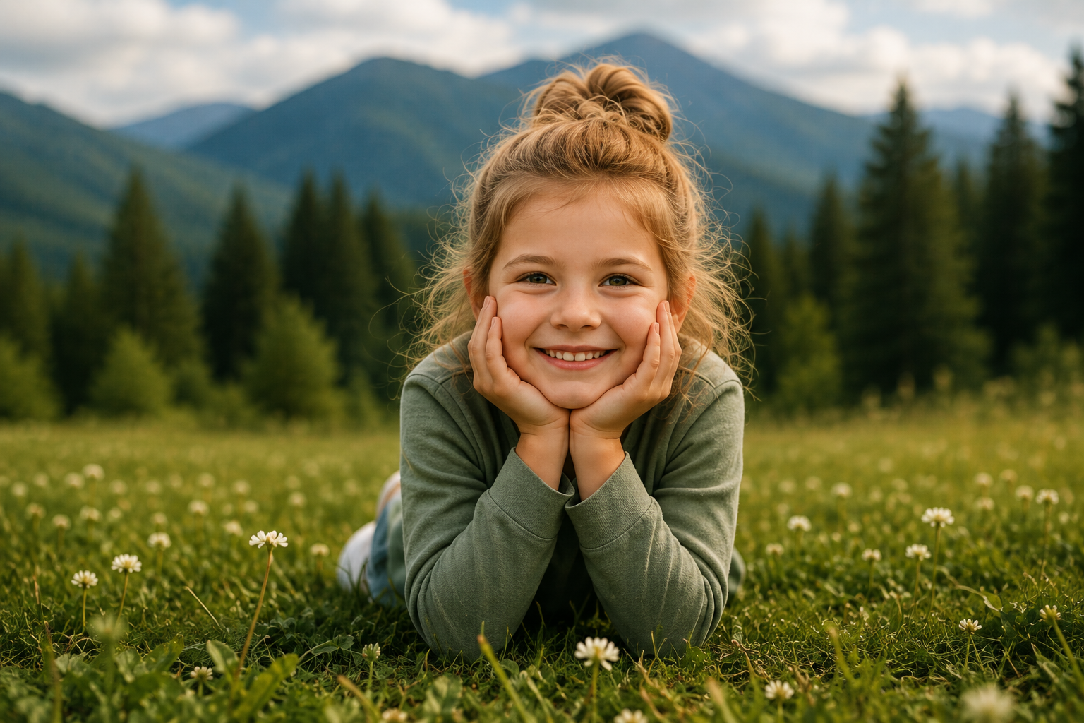 Child/Young Adult Membership