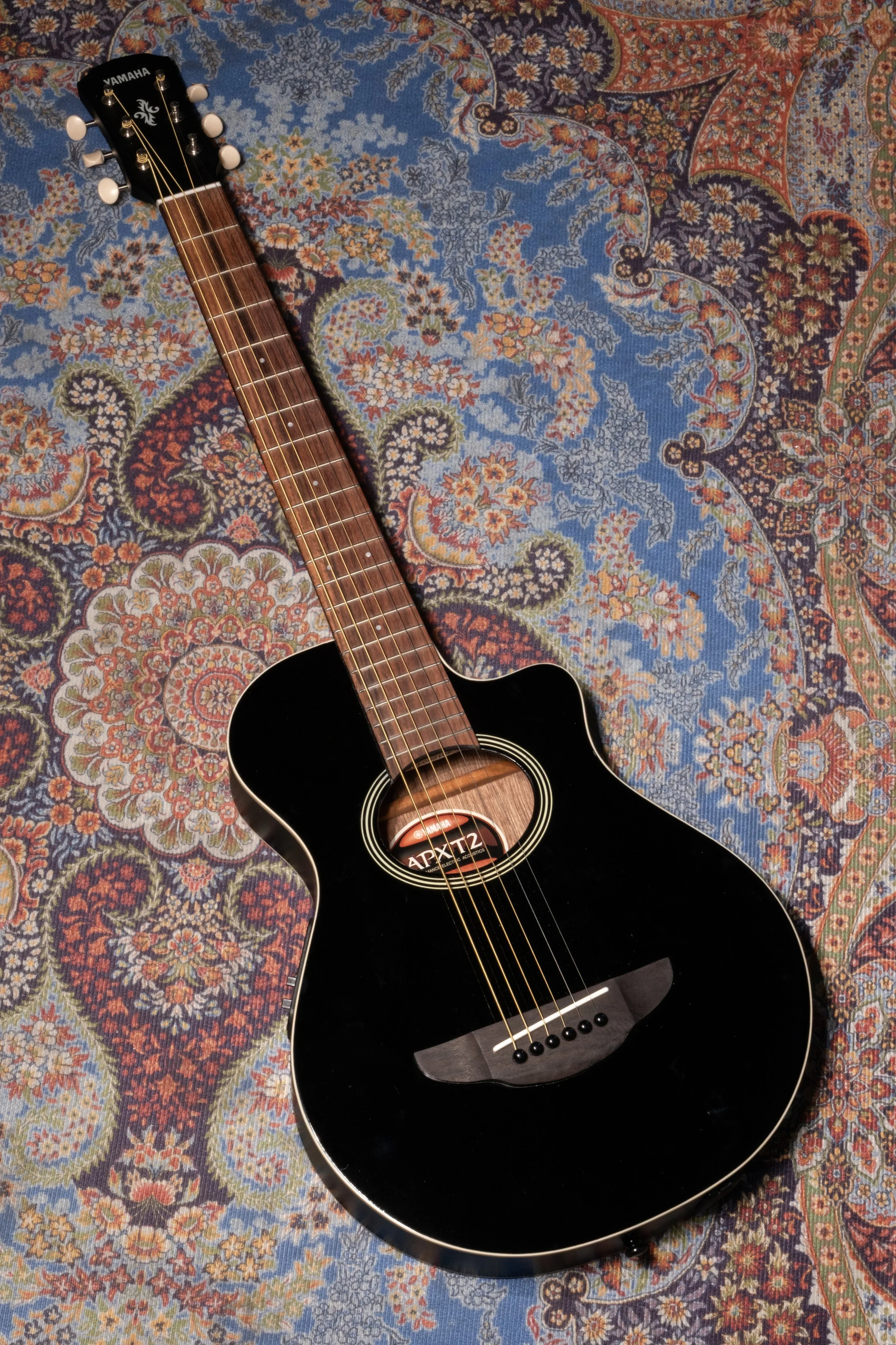 Yamaha APXT2