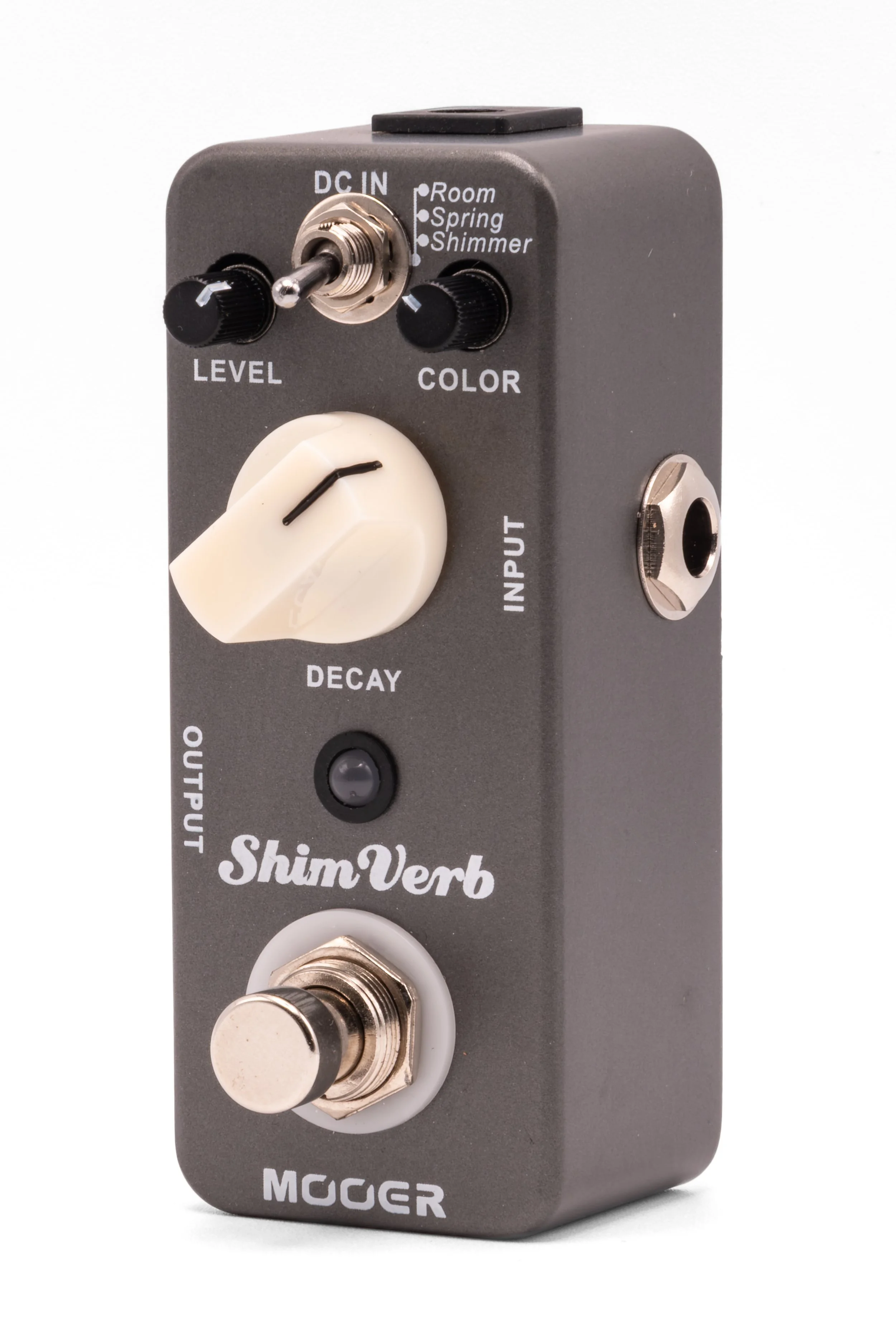 Mooer Shimverb