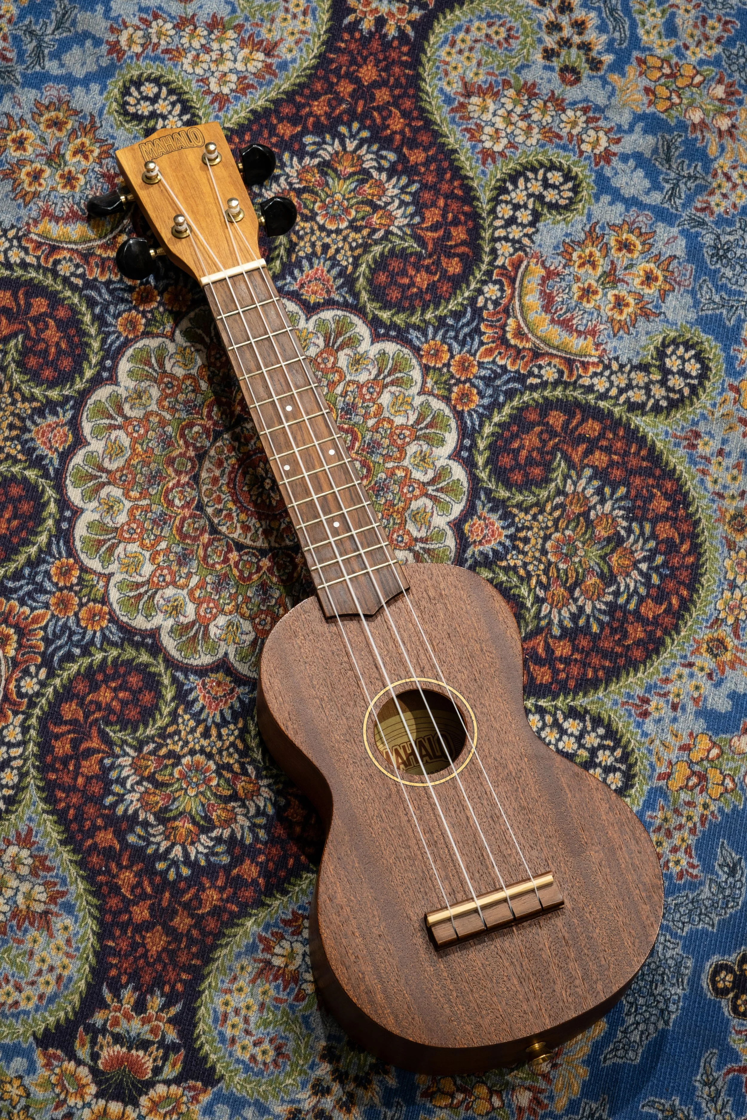 Mahalo U320G