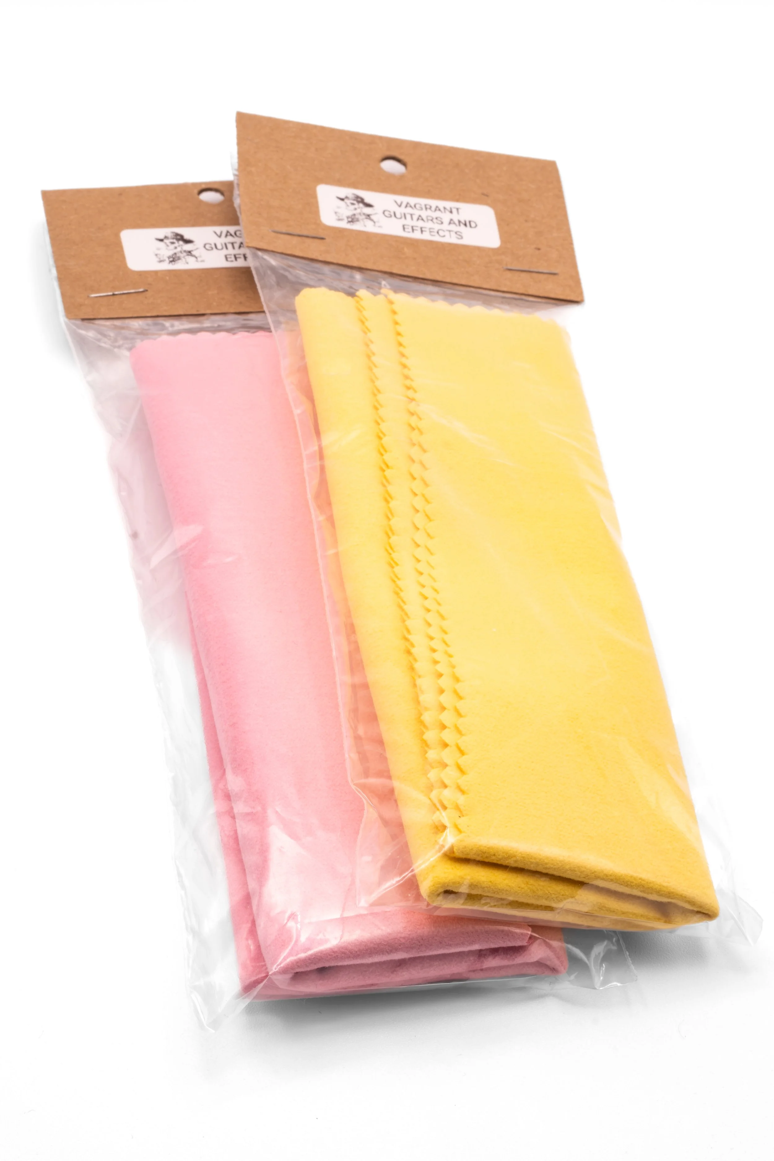 Guitar Cloth