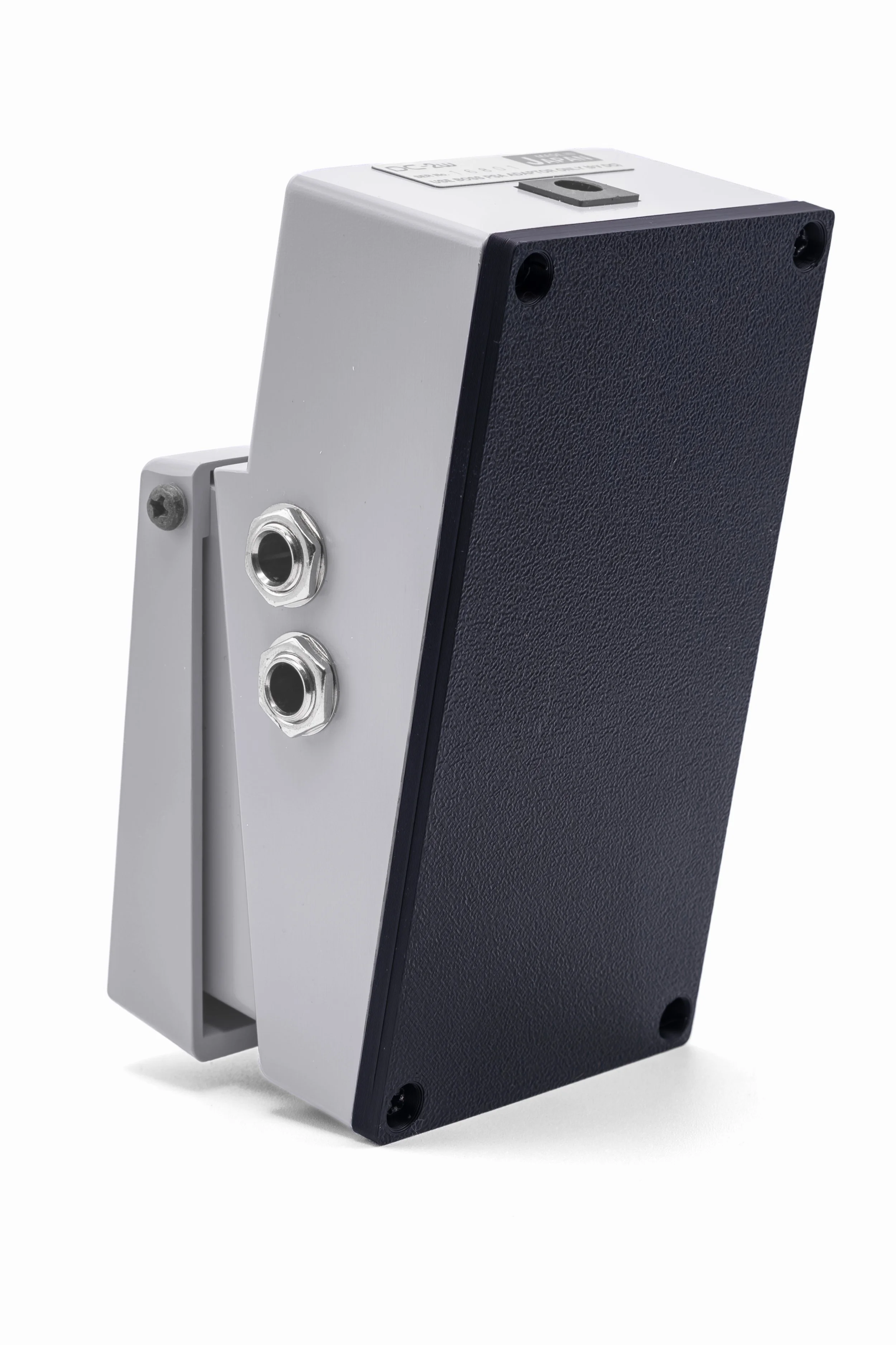 Boss Pedal Bottom Plates