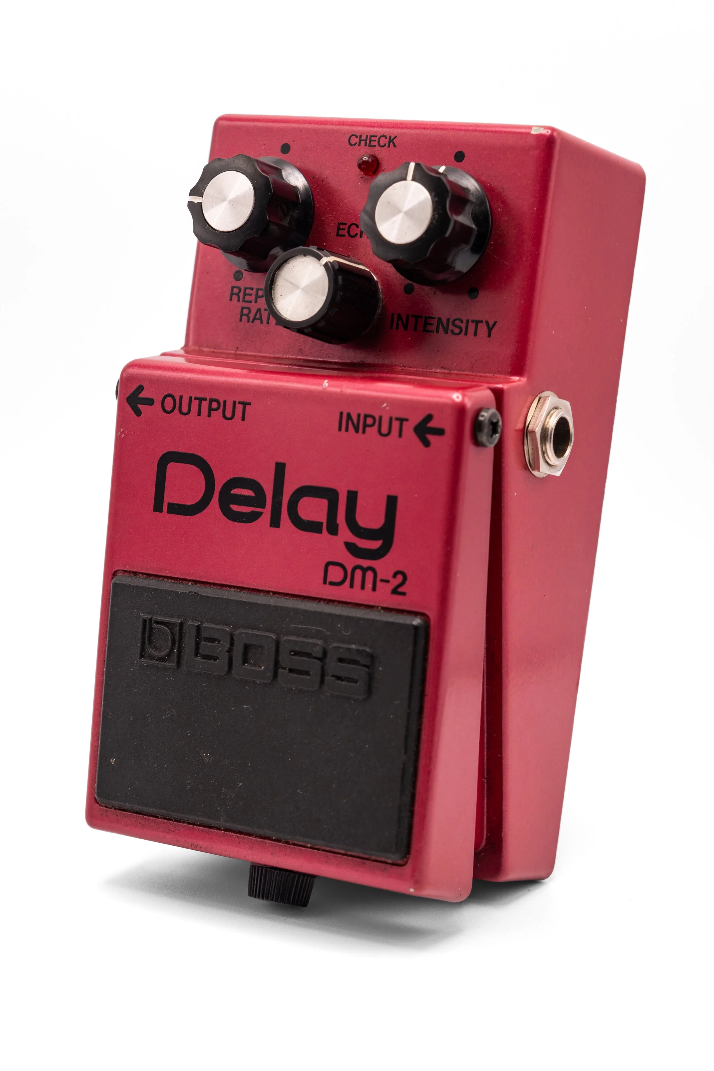 Boss DM-2 Delay