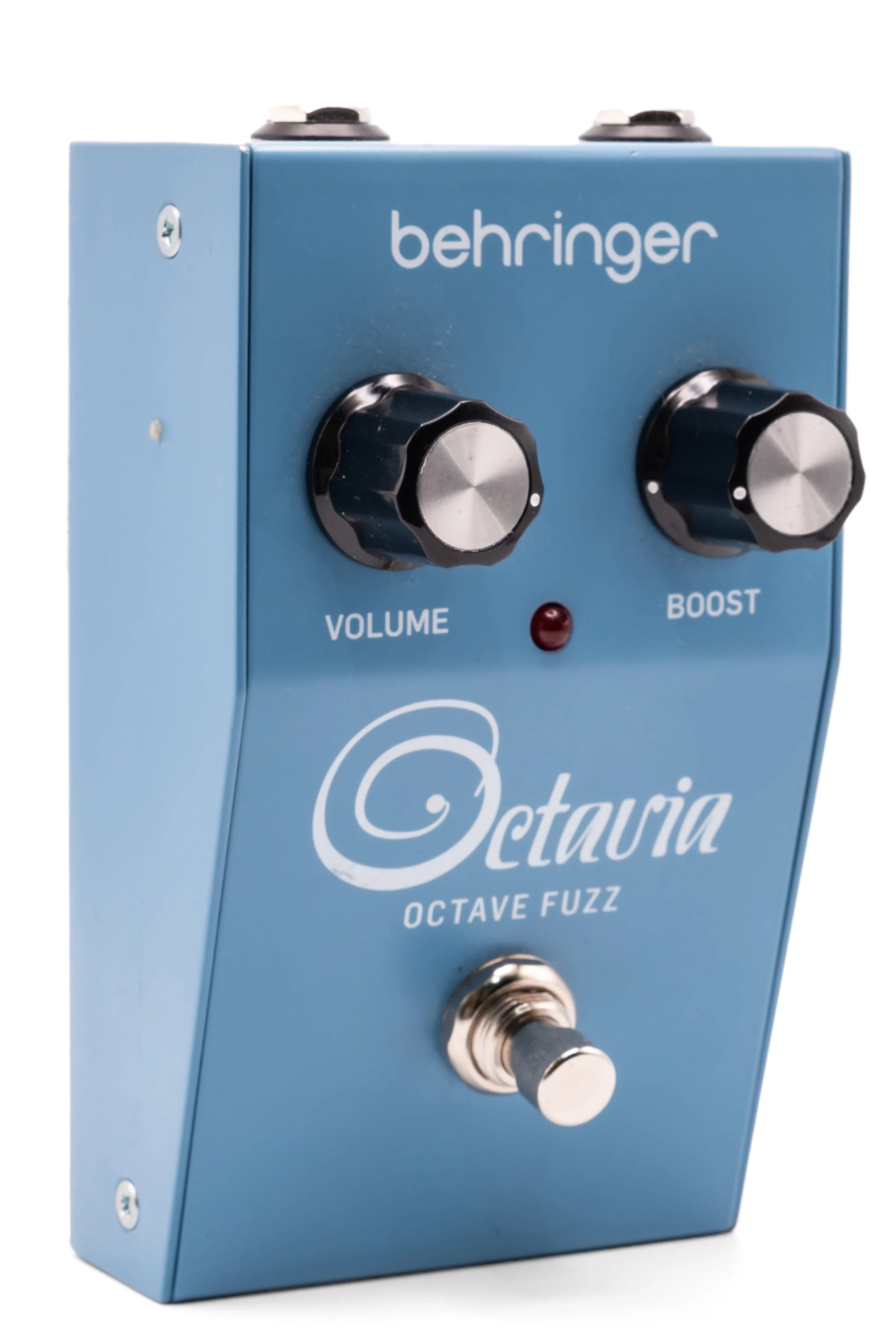 Behringer Octavia