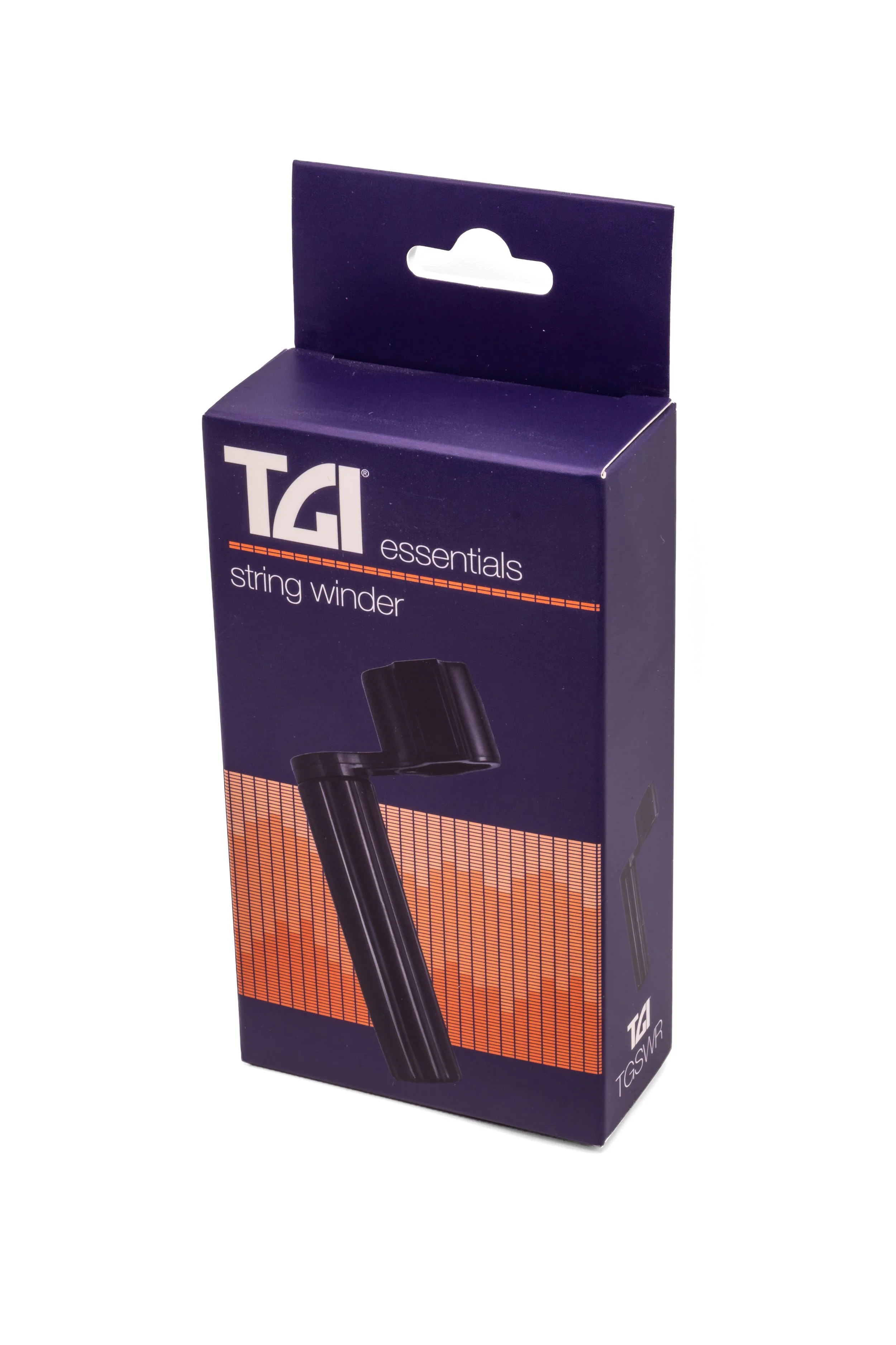 TGI String Winder
