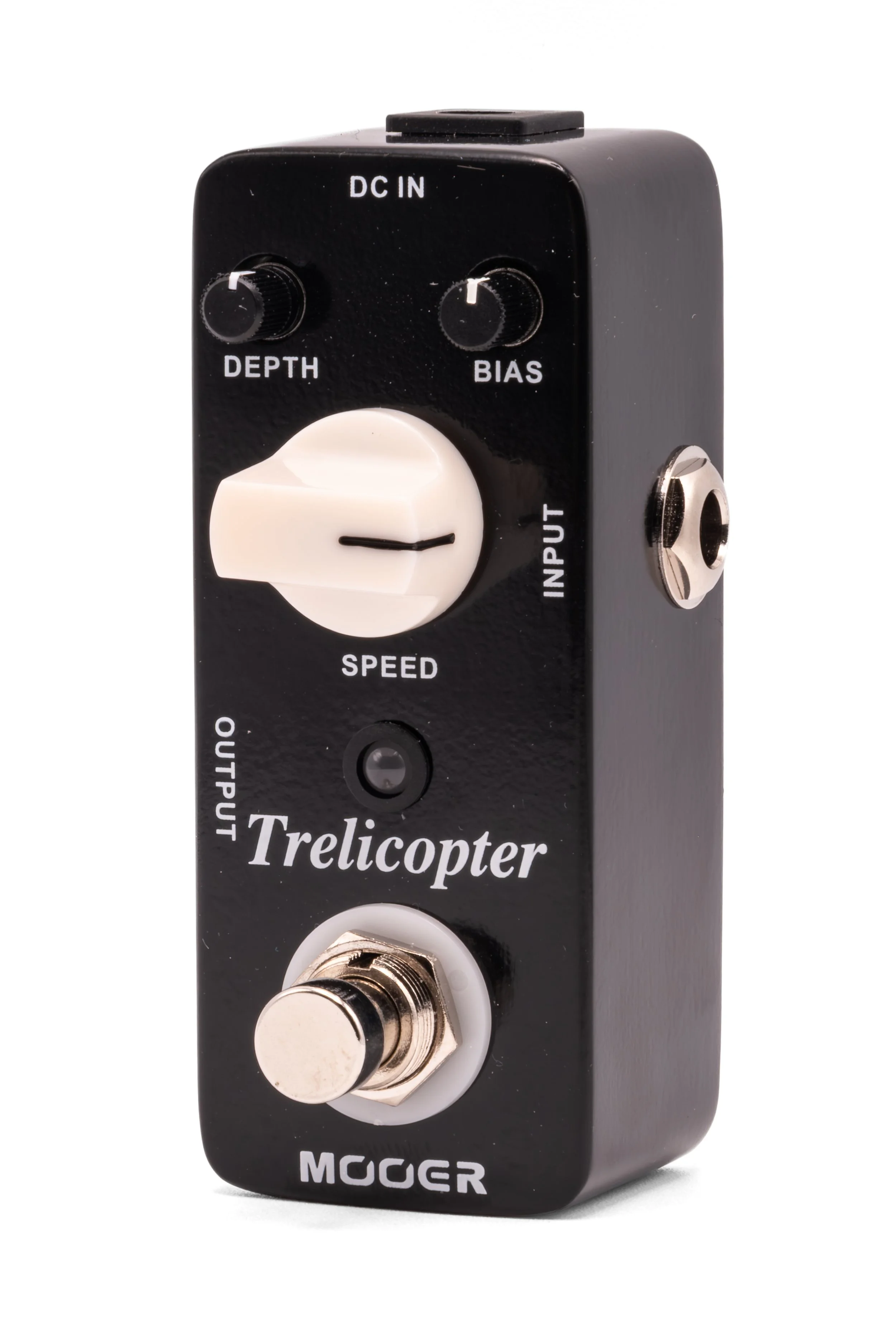 Mooer Trelicopter