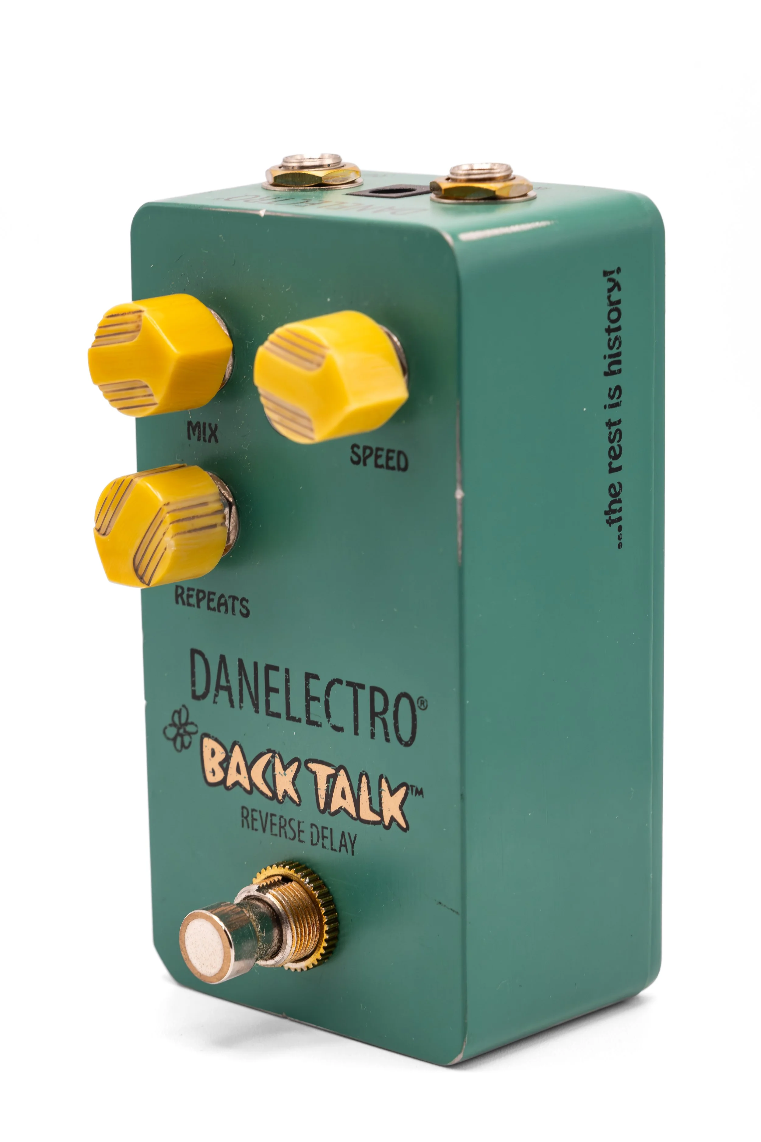 Danelectro Back Talk