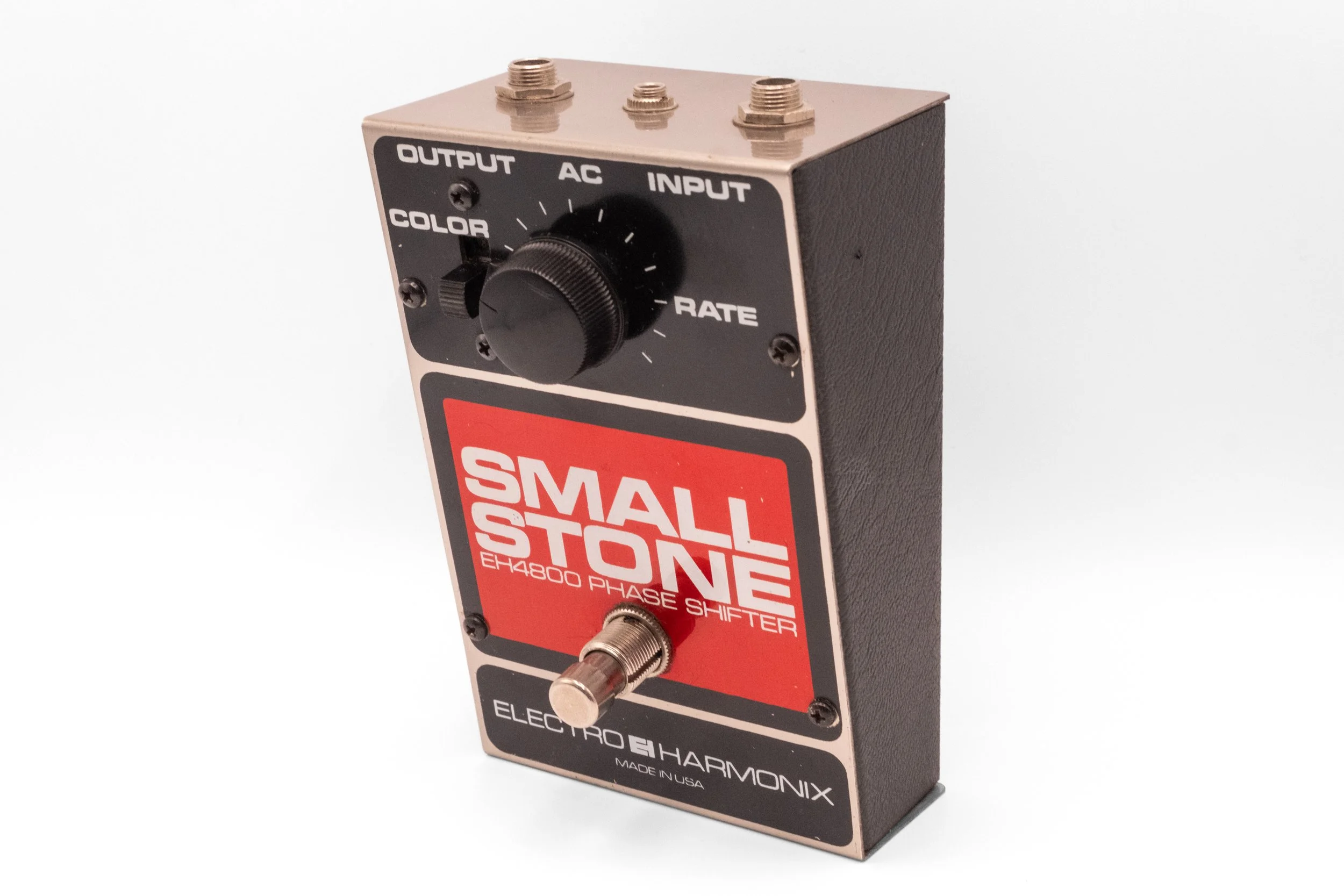 Electro-Harmonix Small Stone