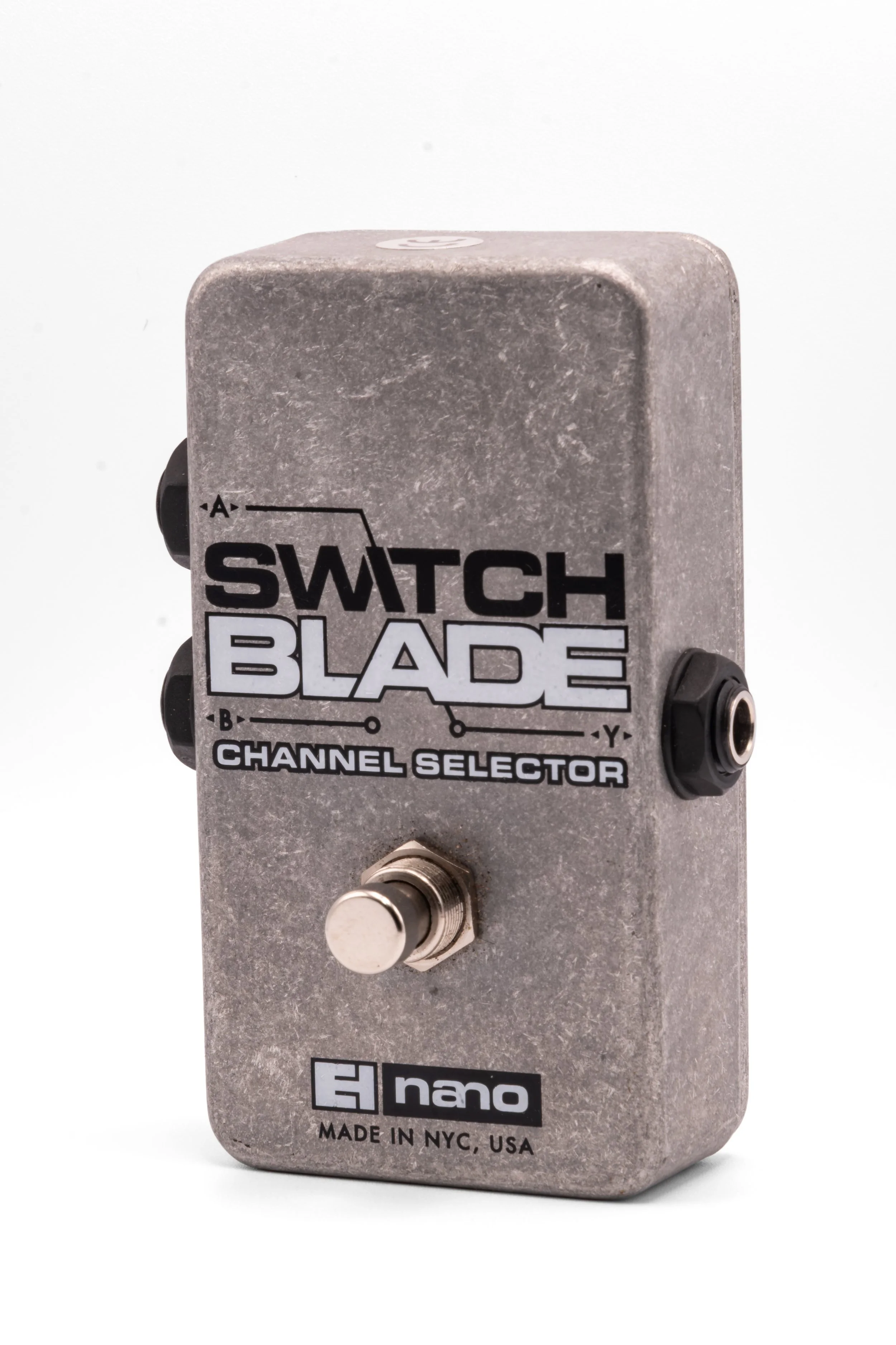 Electro-Harmonix Nano Switch Blade