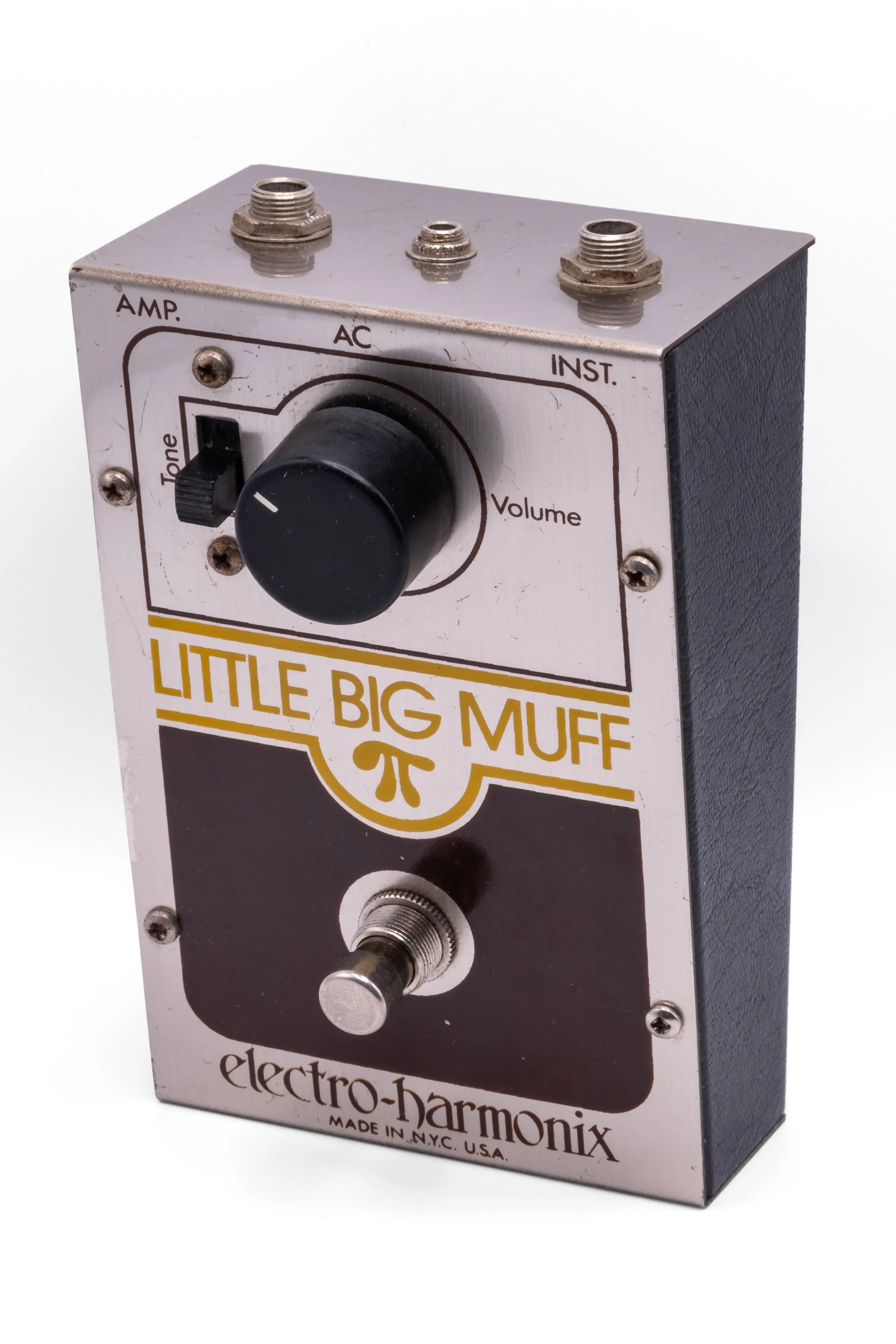 Electro-Harmonix Little Big Muff