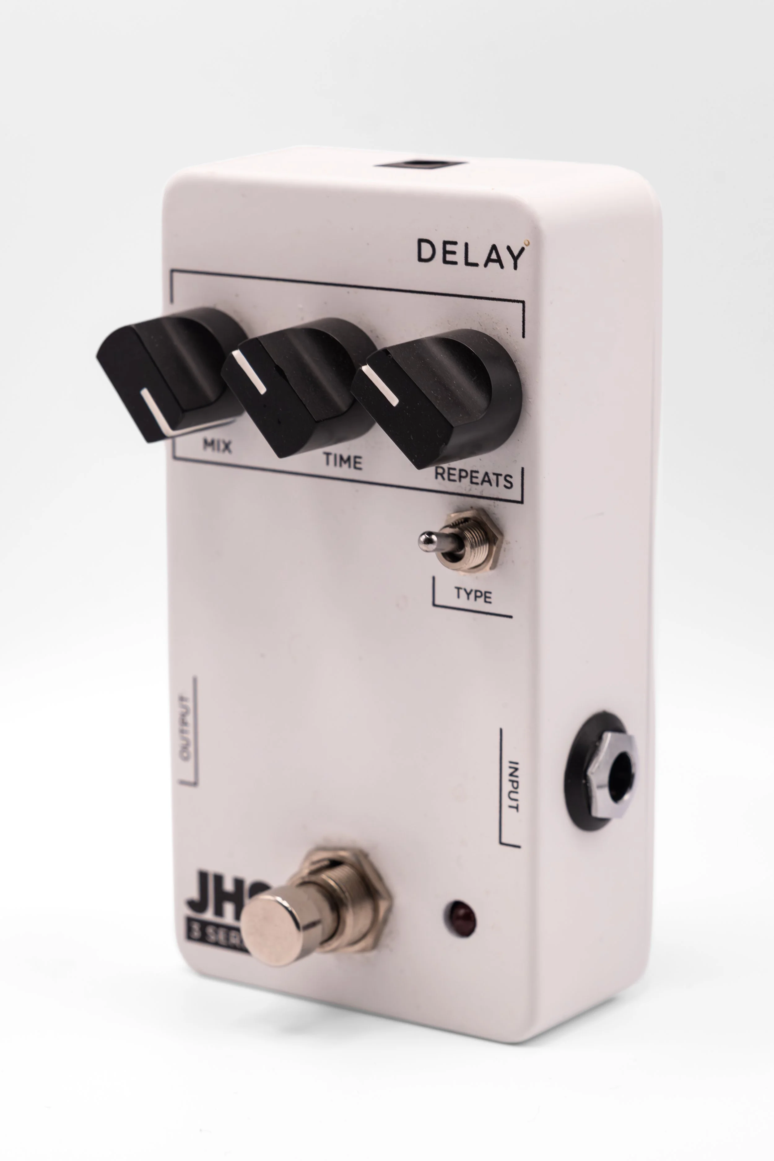 JHS 3 Series Delay