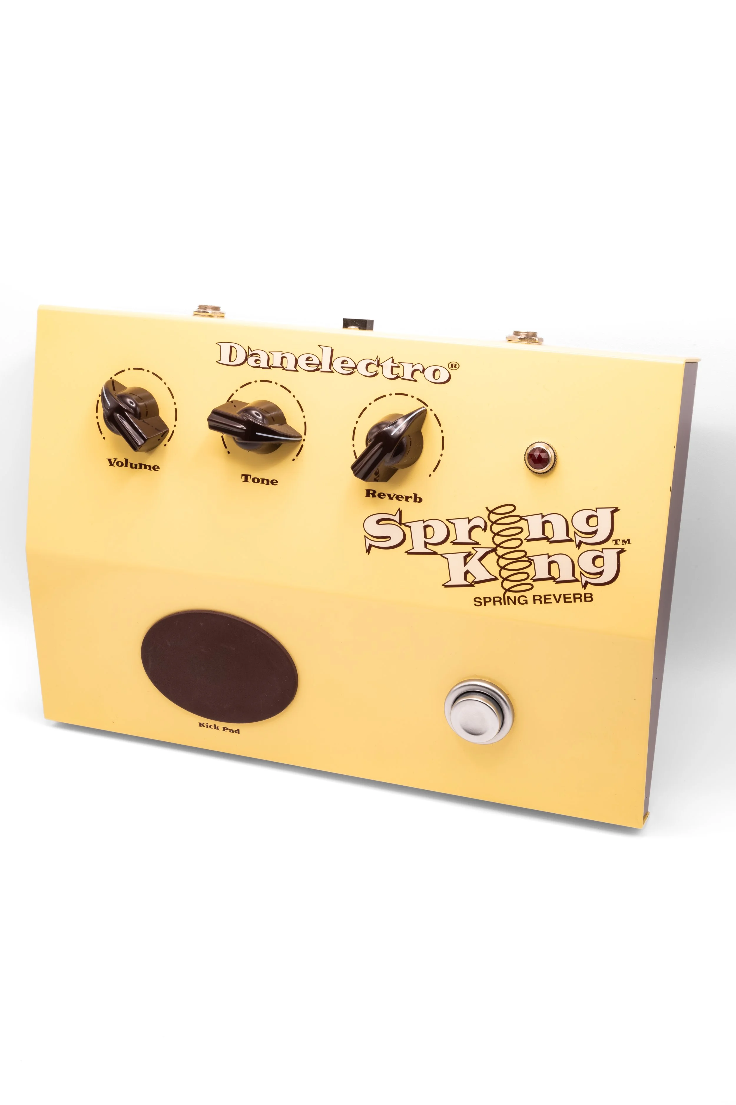 Danelectro DSR1 Spring King