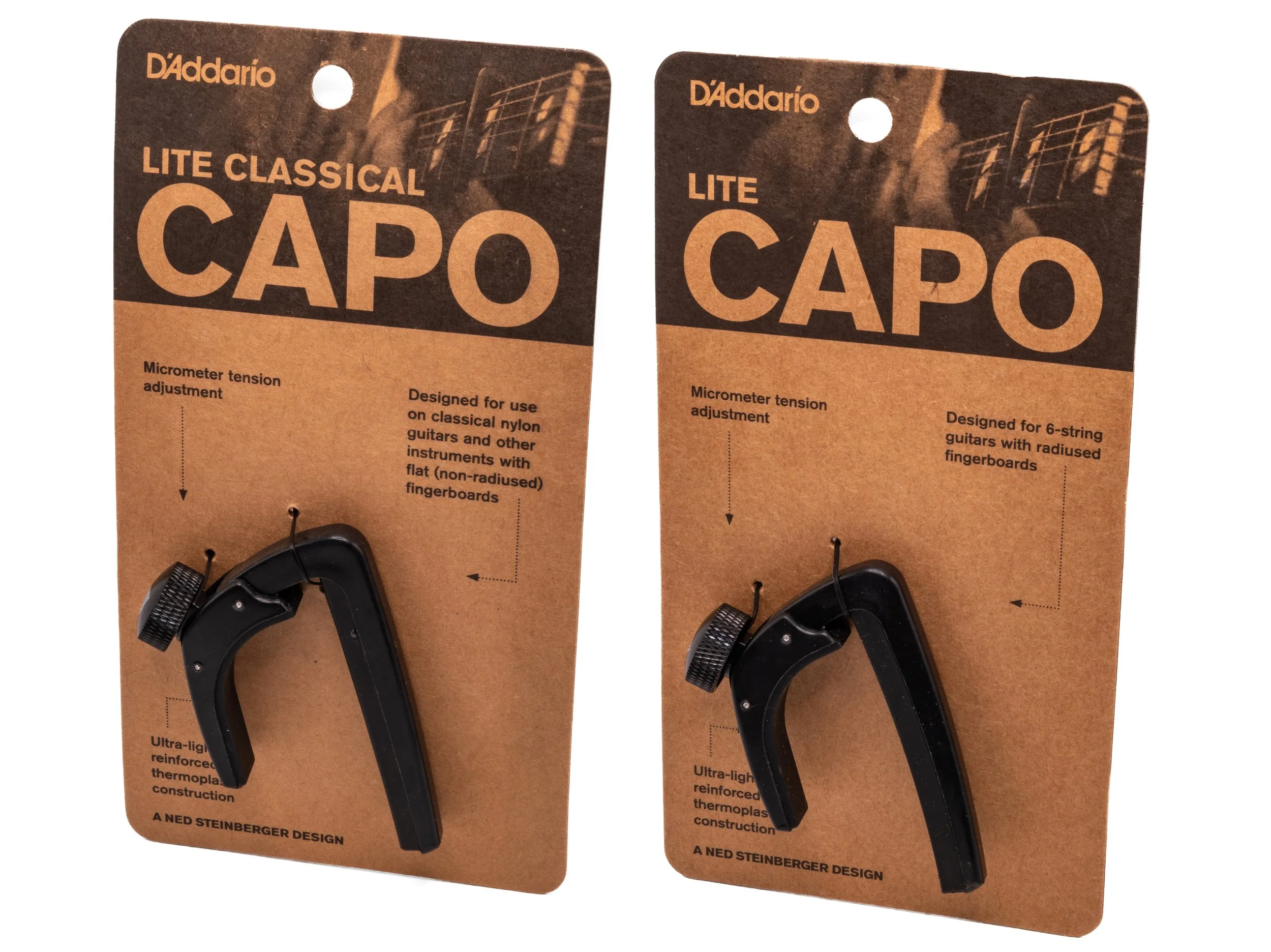 D'Addario Capo