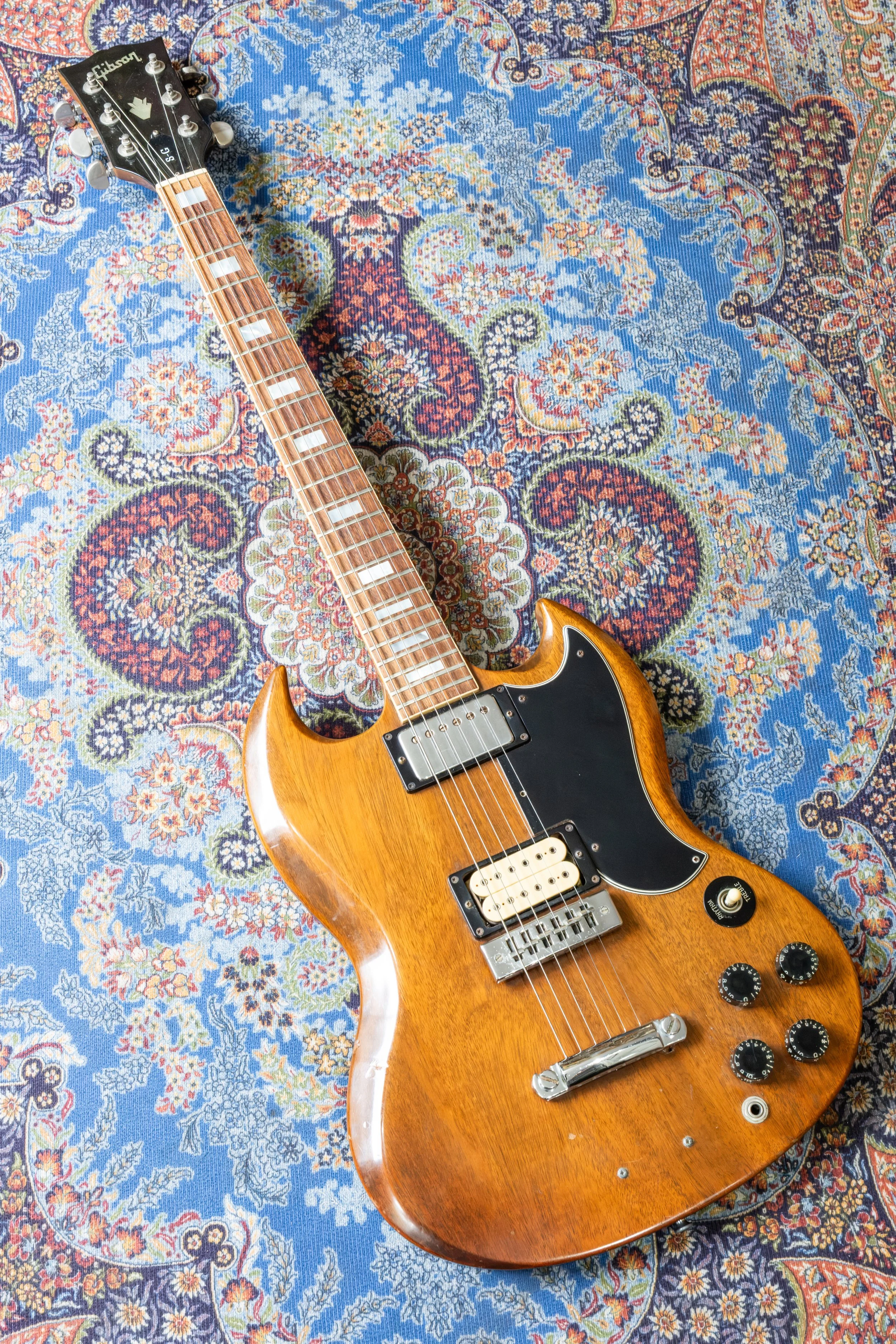 Gibson SG (1977)