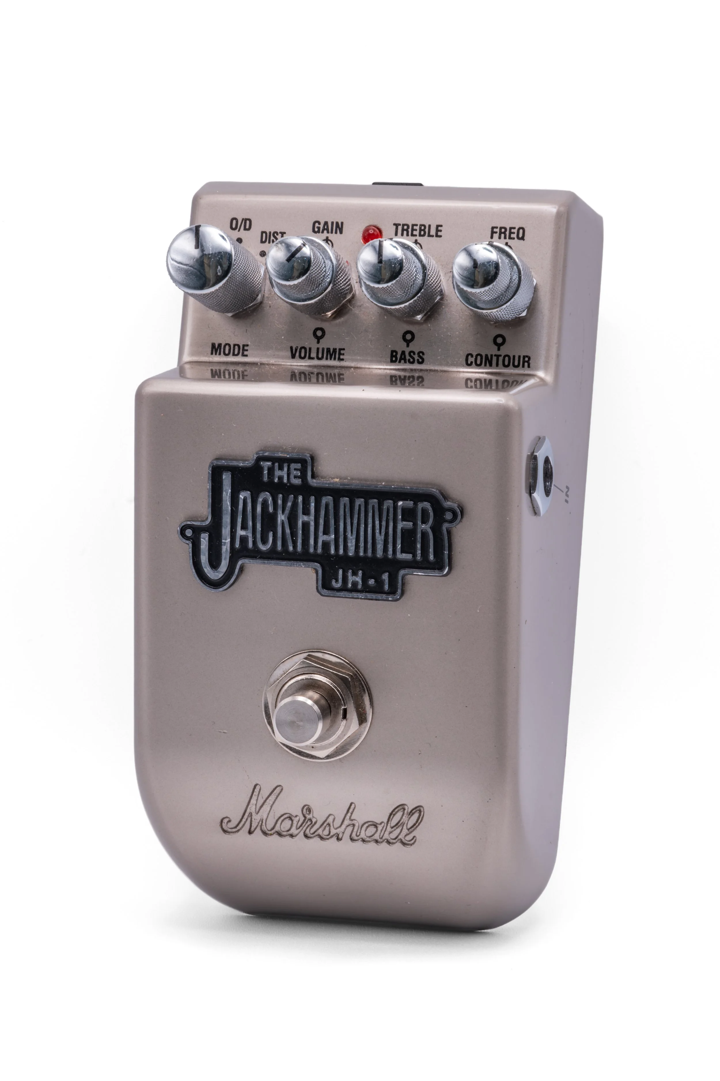 Marshall JH-1 Jackhammer