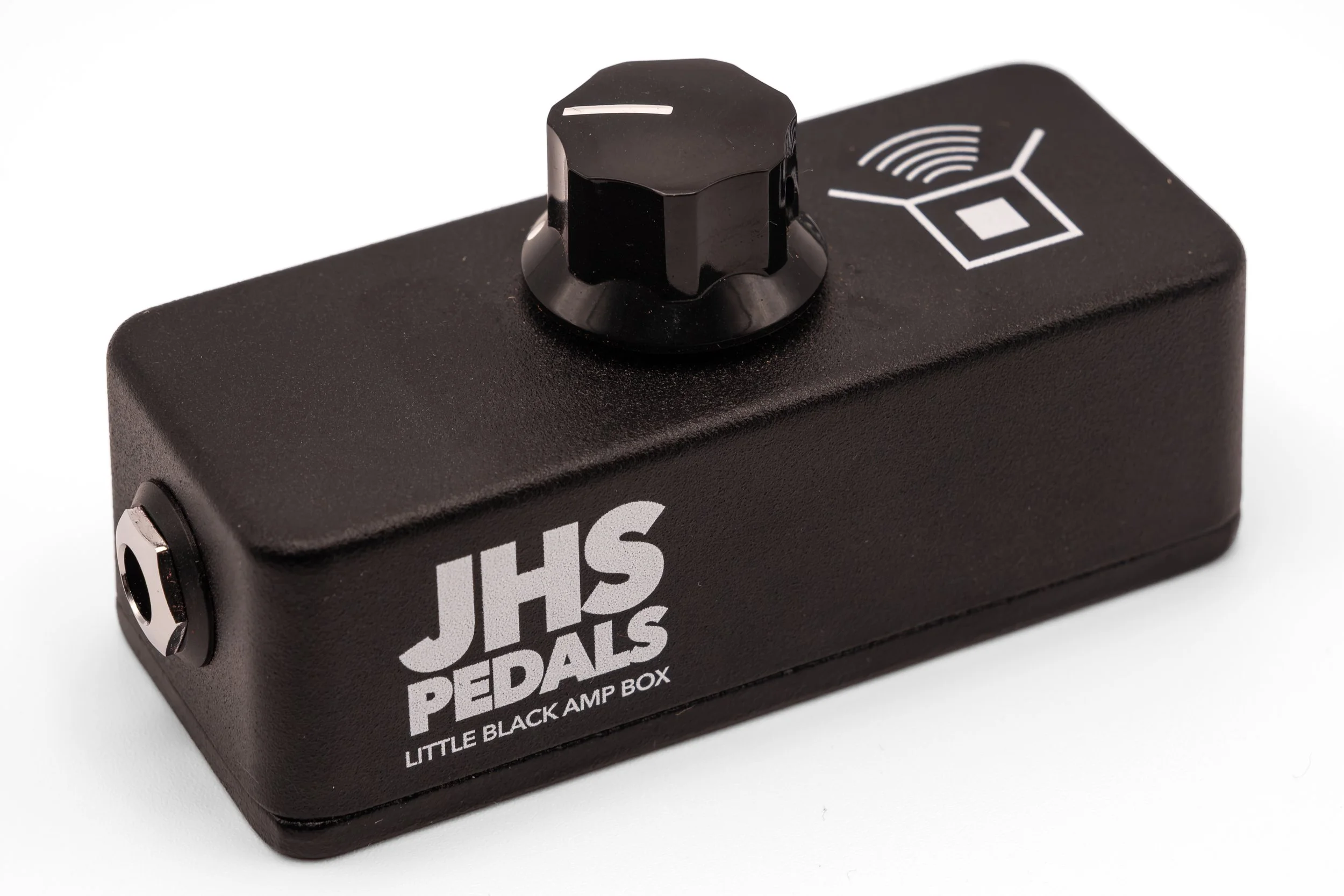 JHS Little Black Amp Box