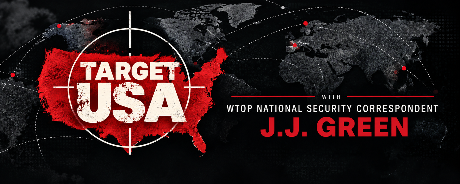 The Target USA &amp; Beyond Podcast