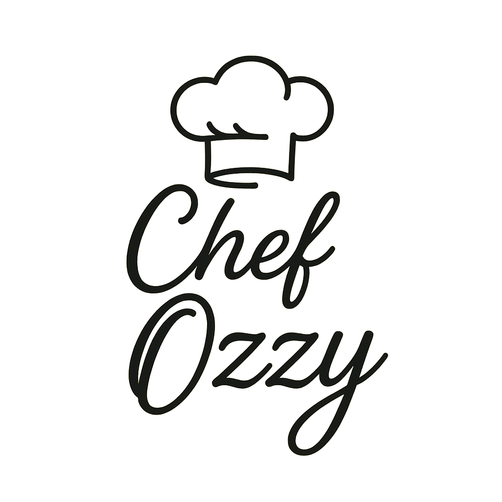 ChefOzzy.com