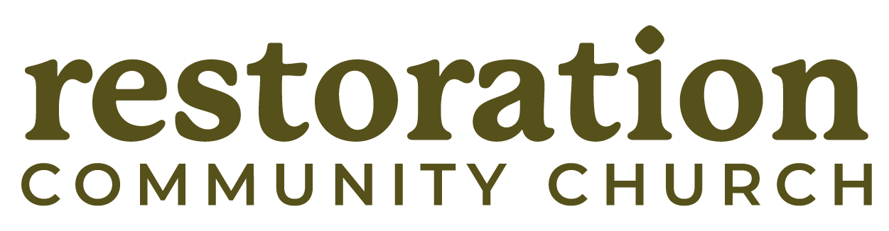 Restoration Community Church