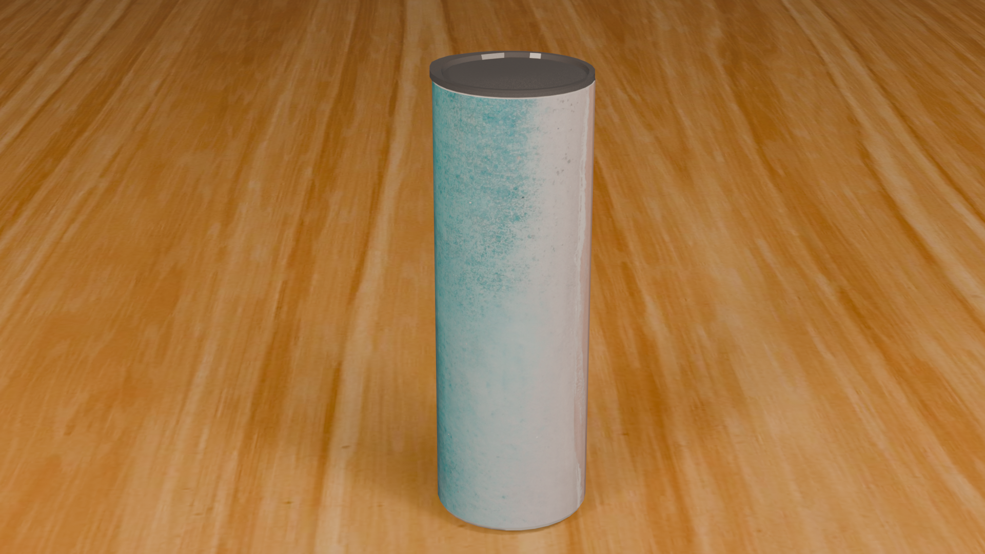 Beaches 20oz Skinny Tumbler