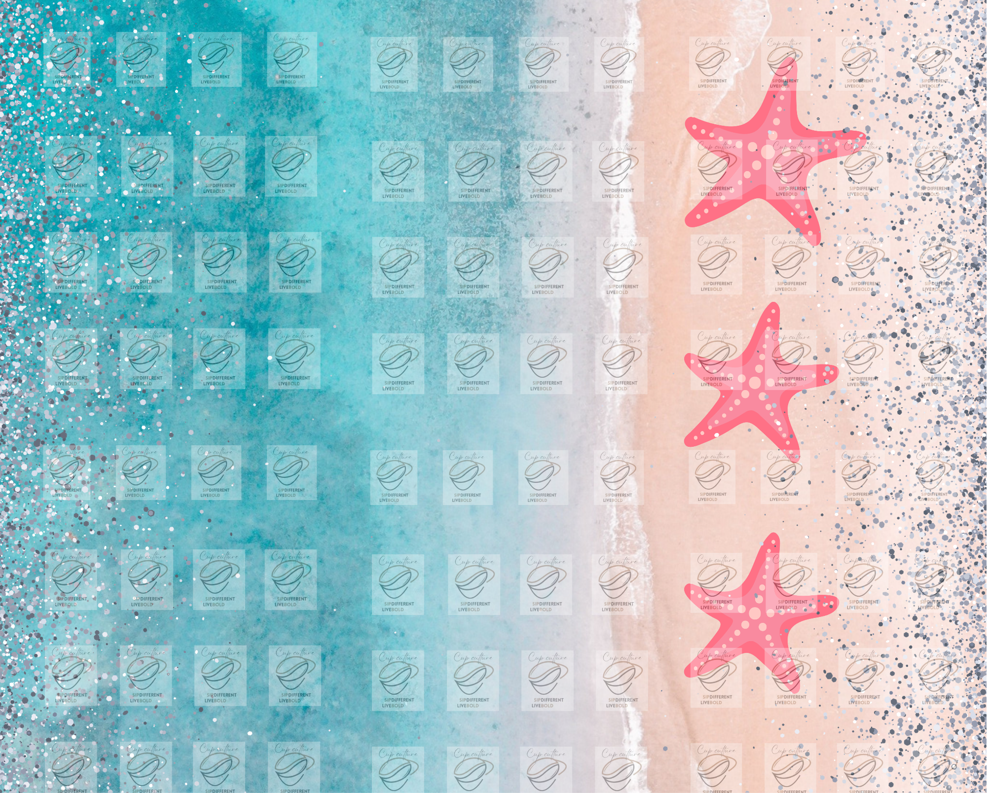 Beach 20 oz skinny tumbler (watermark).png