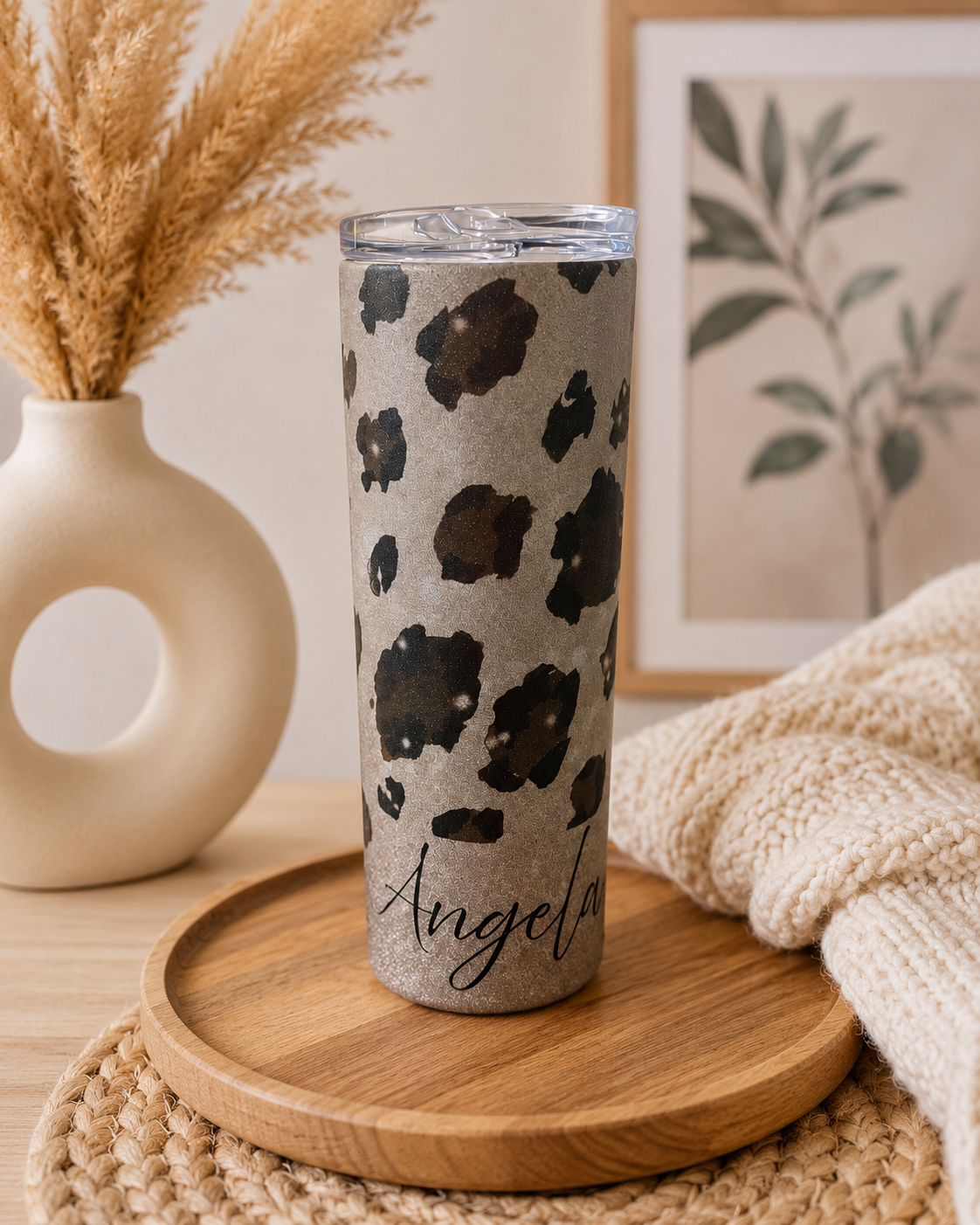 Customizable Tumblers