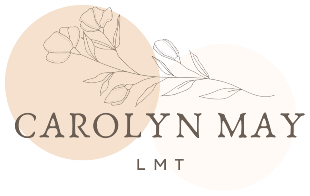 Carolyn May, LMT