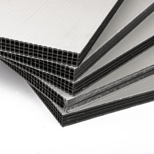 PVC FORMWORKS