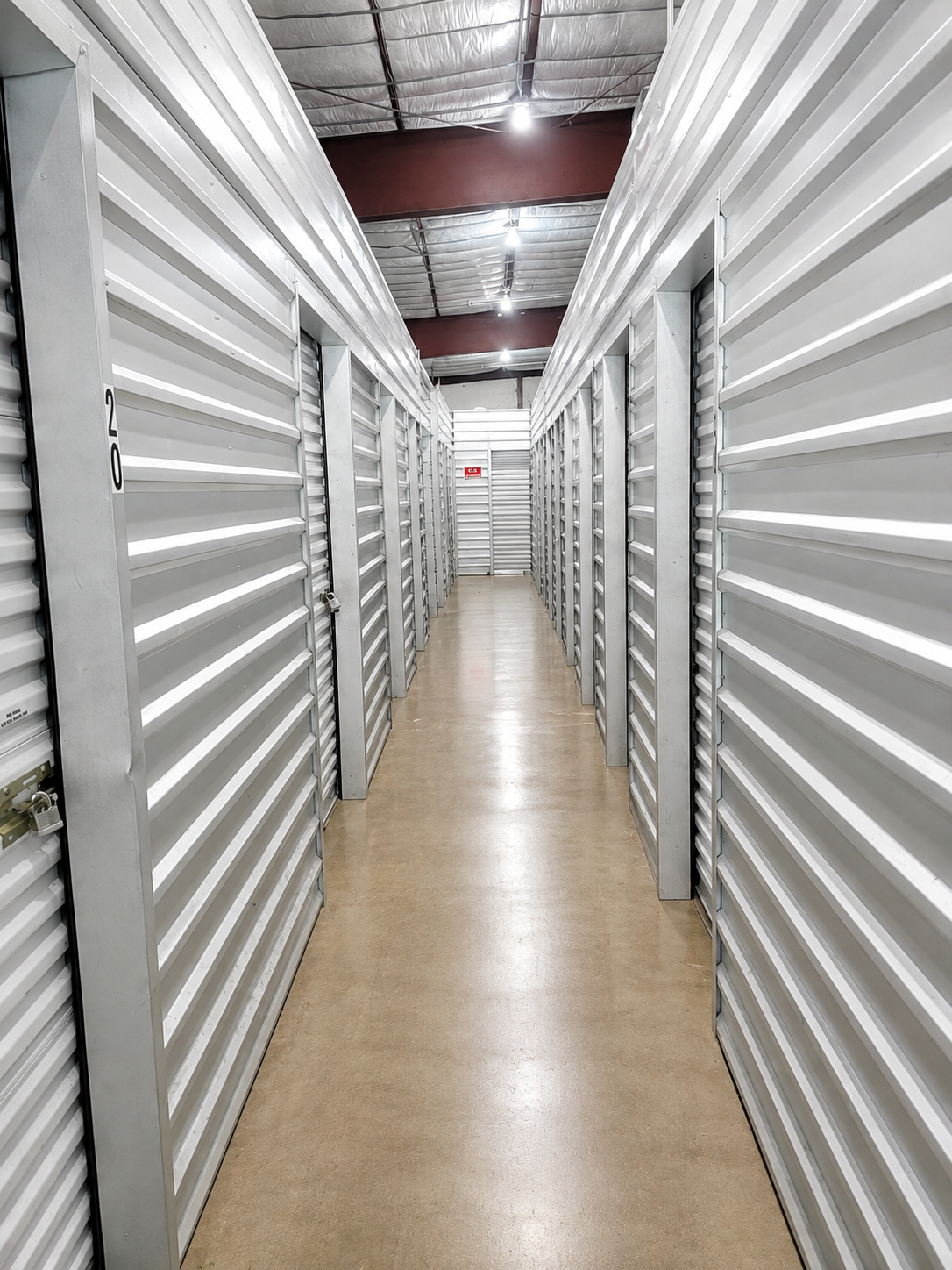 Stallion Storage - Lake Jackson, Texas