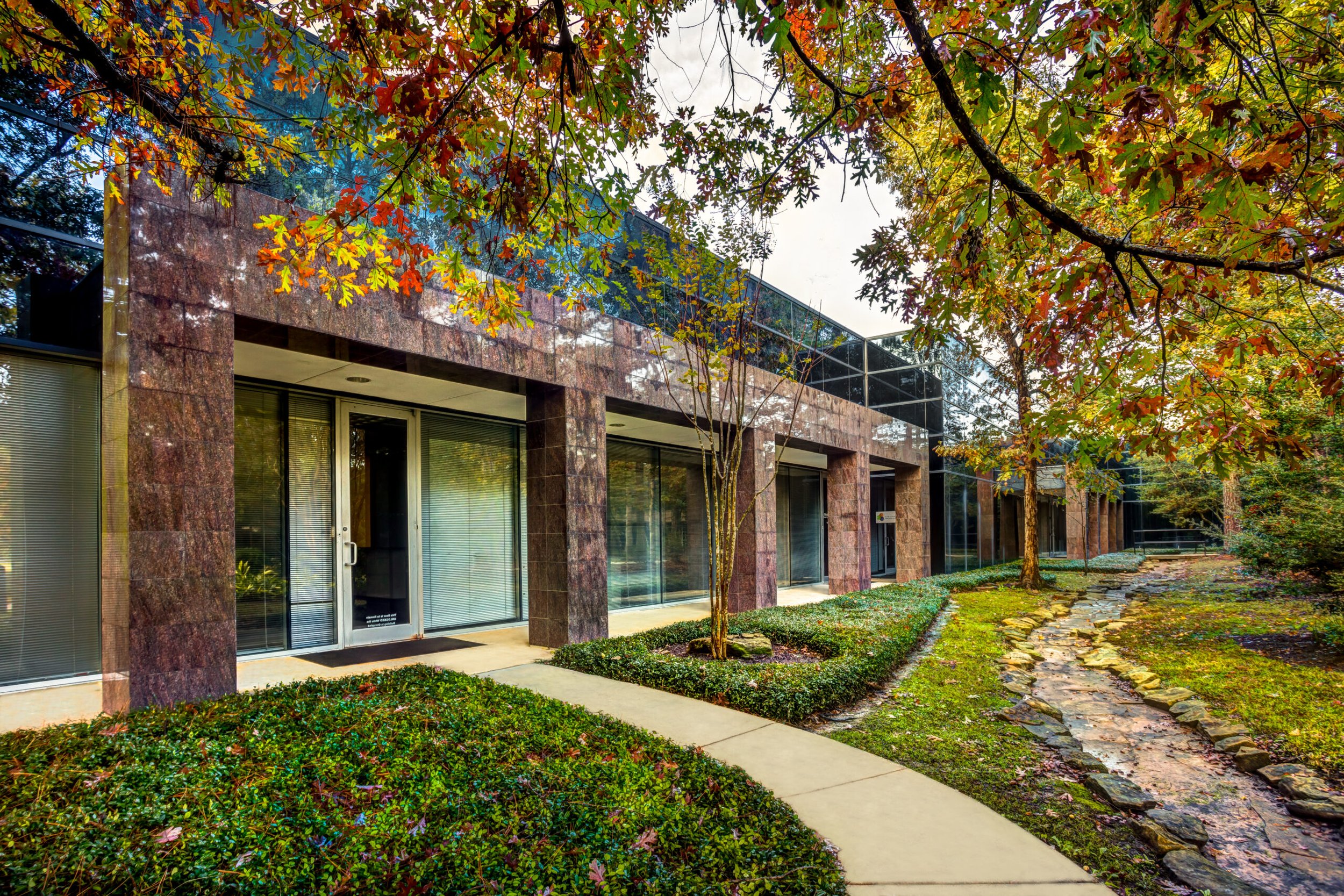 Venture Tech III - The Woodlands, Texas