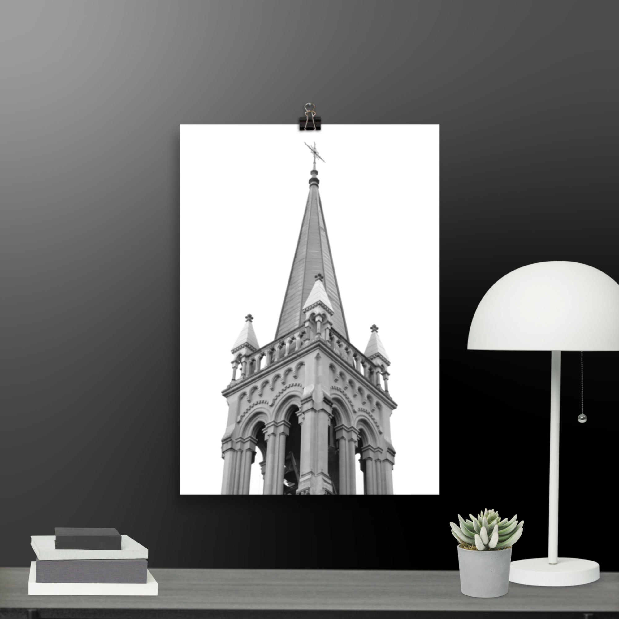 Kirche St. Peter und Paul, Bern, Switzerland