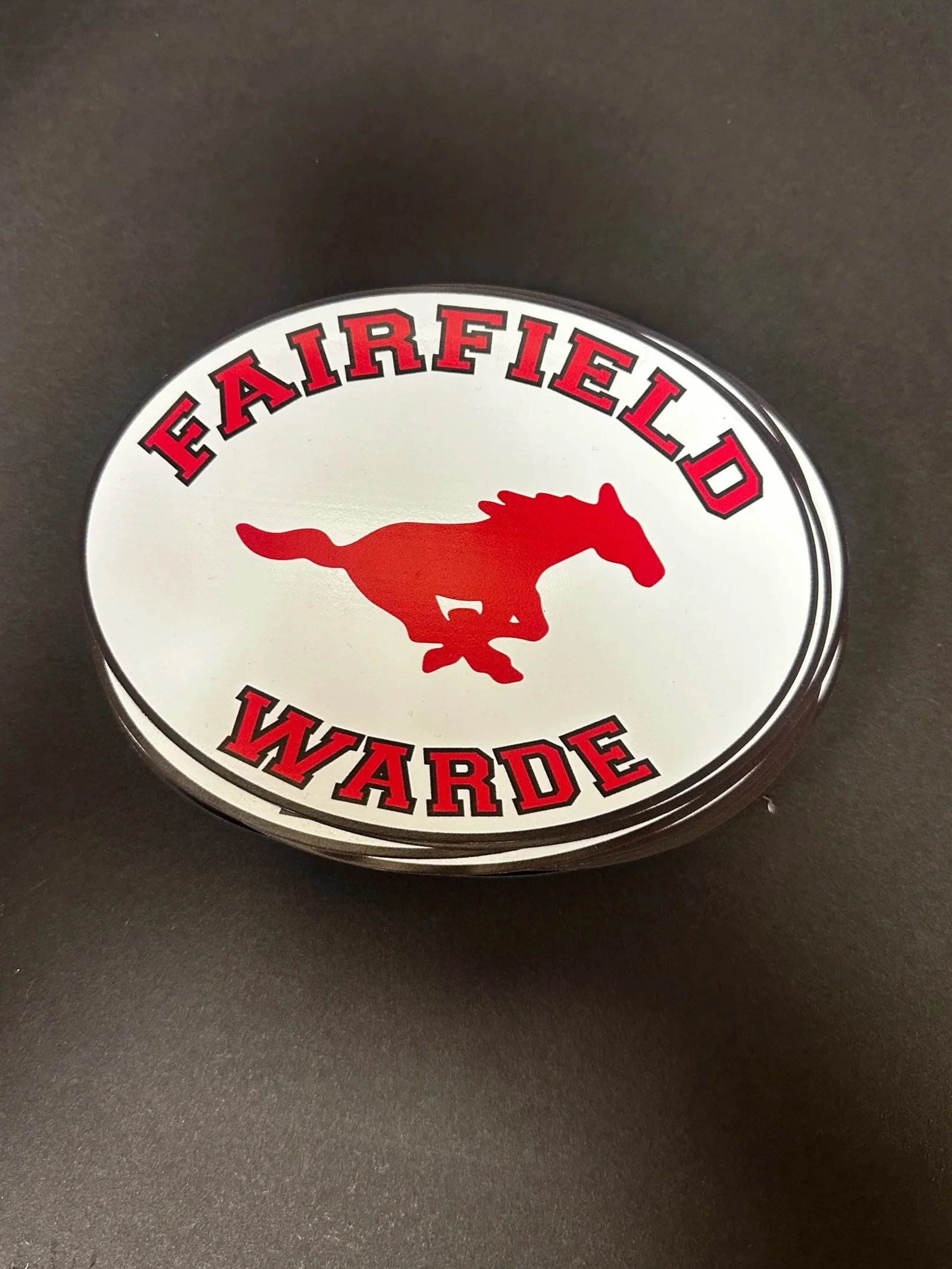 Car Magnet