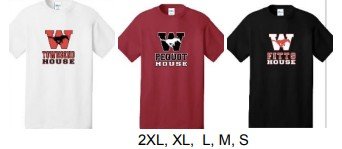 House T Shirts