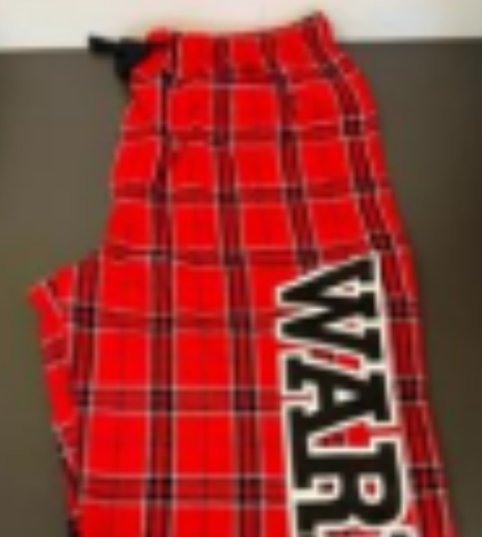 BACK IN STOCK! Plaid Pajama Pants