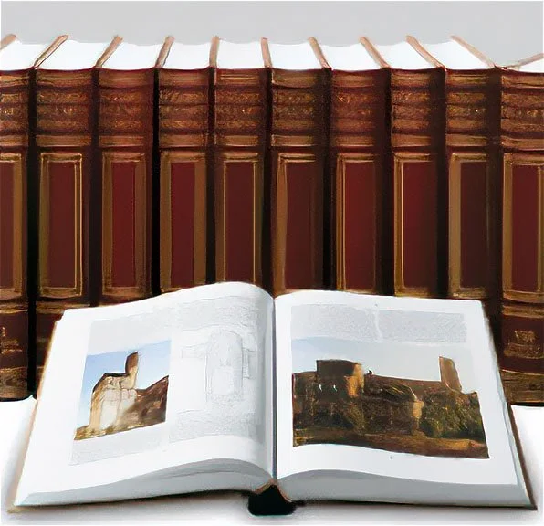 Enciclopedoia dell' Arte Medievale Treccani